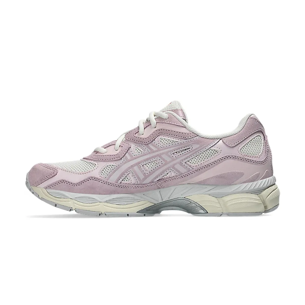 All Day GEL-NYC 'Cream Rose Water'