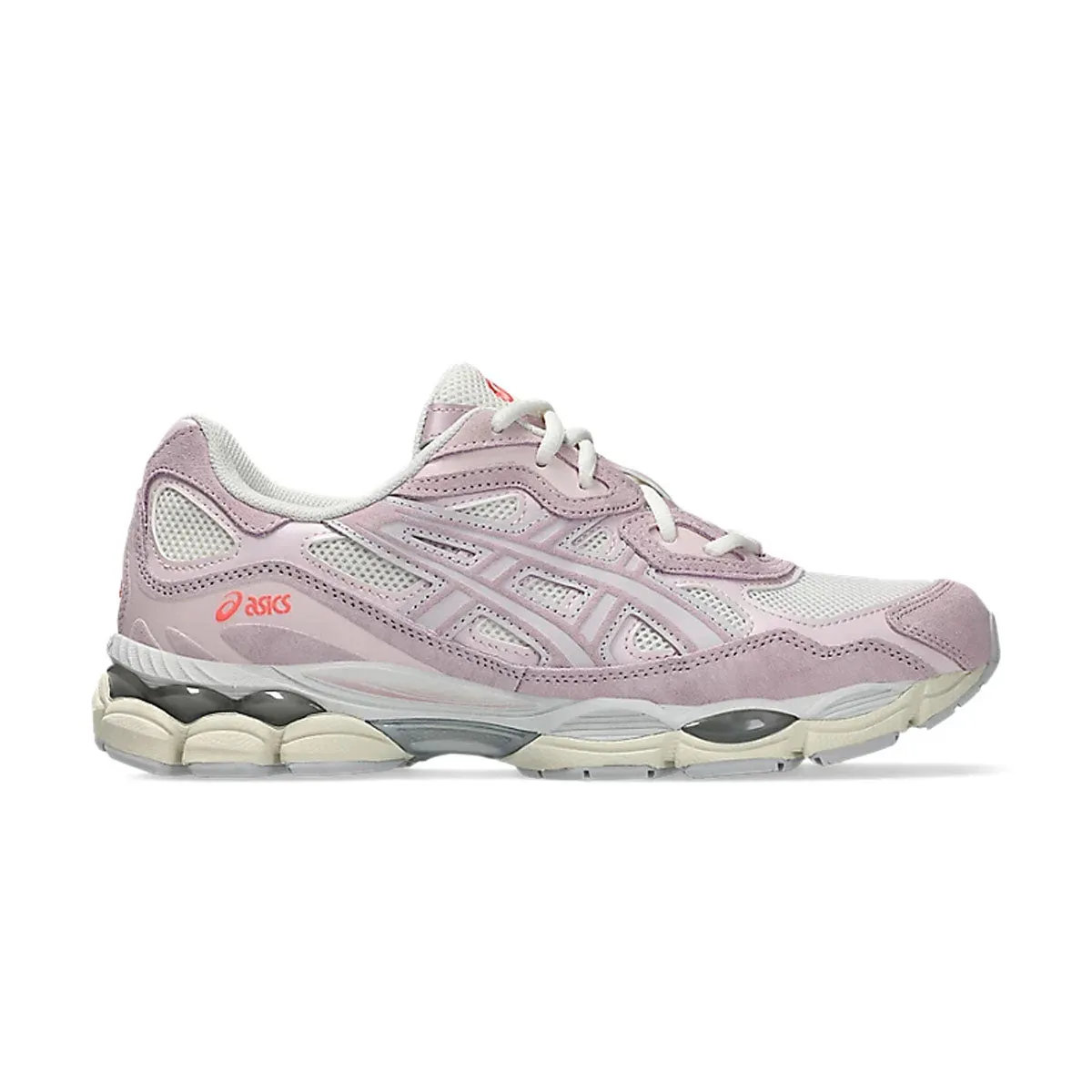 GEL-NYC 'Cream Rose Water' Trendy Look