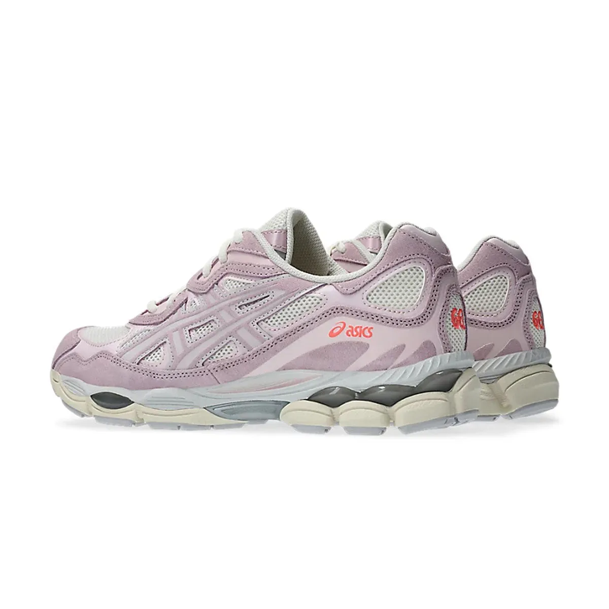 Modern Wardrobe Outfit Neutral GEL-NYC 'Cream Rose Water'