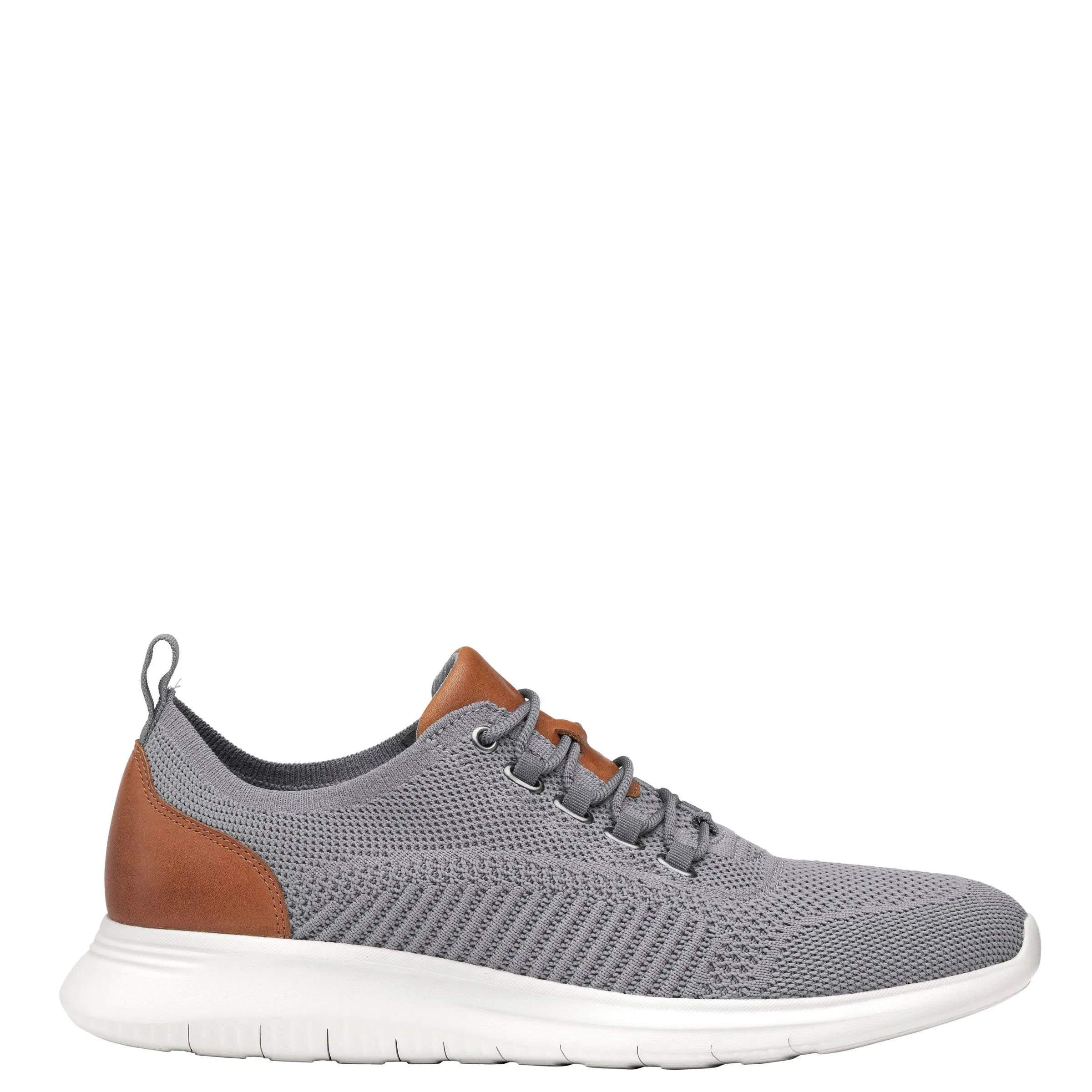 MEN'S AMHERST KNIT U-THROAT *FINAL SALE Look Good Nordic Shade