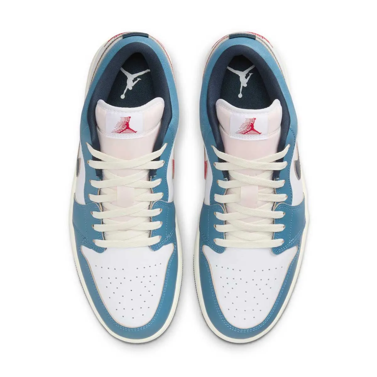 High Cushion Air Jordan 1 Low SE 'Armoury Navy'