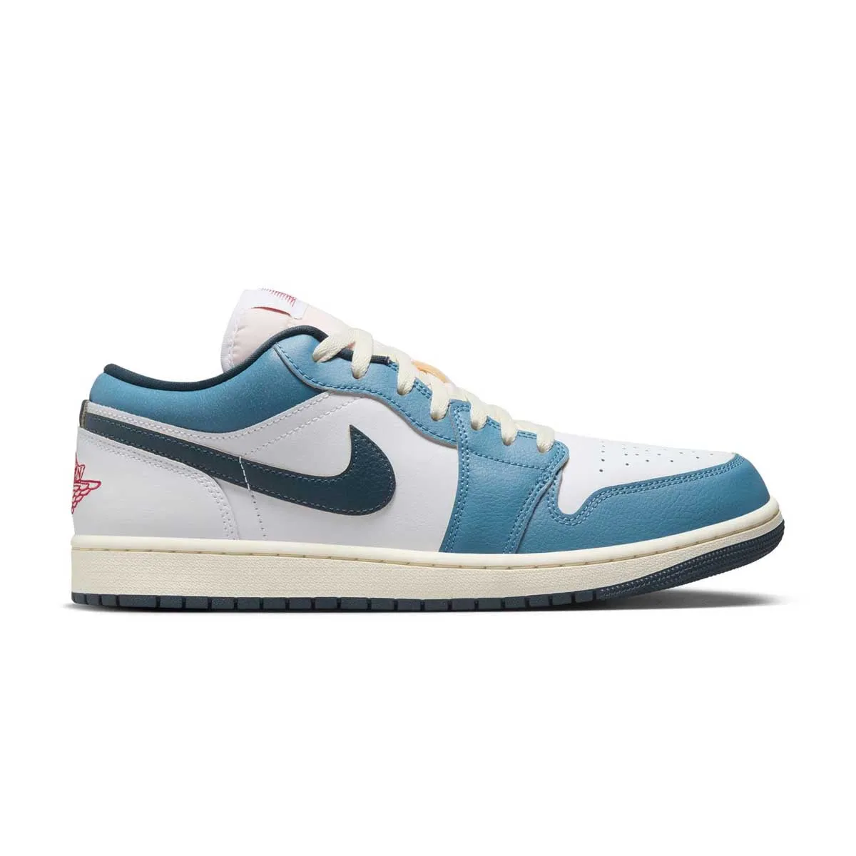 Neutral Stability Air Jordan 1 Low SE 'Armoury Navy'
