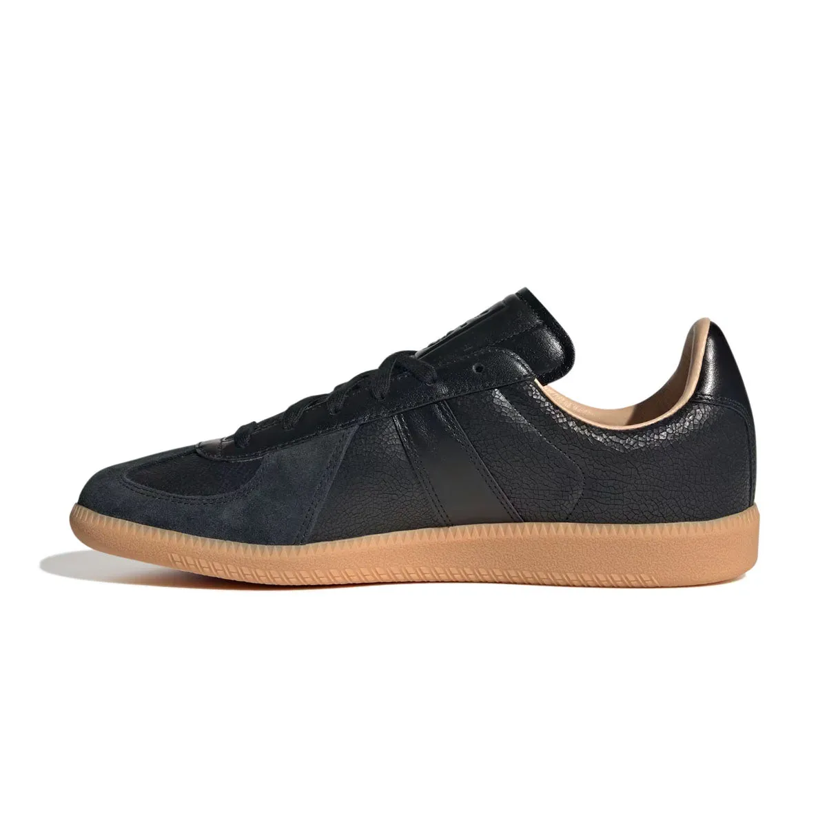 Minimal Edge workout shoes BW Army Lux 'Black Gum'