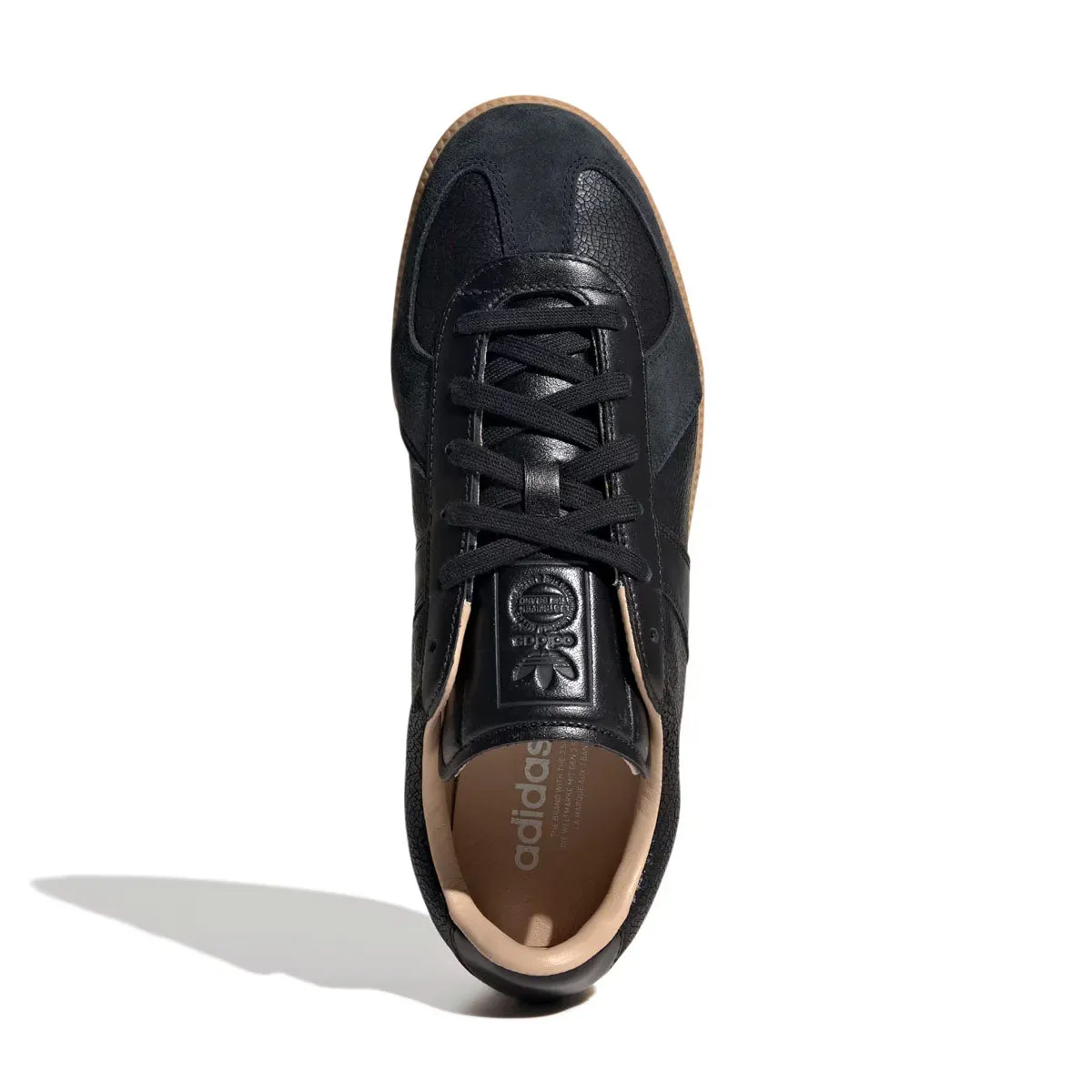 BW Army Lux 'Black Gum' Breath Motion Quick Outing