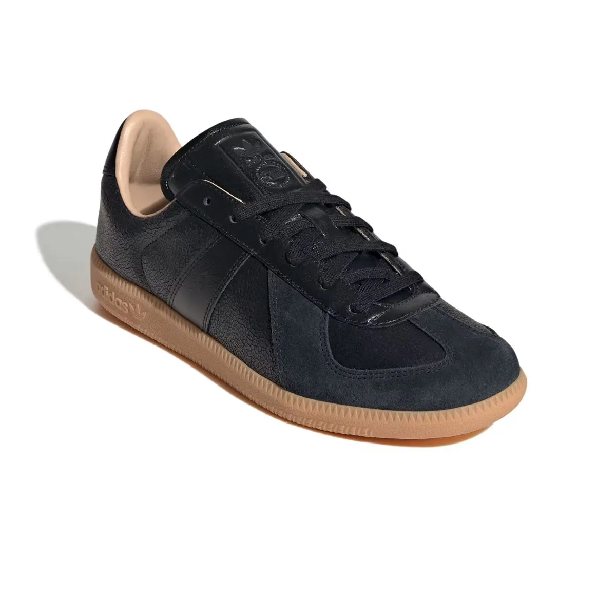 BW Army Lux 'Black Gum' Track Day Core Balance