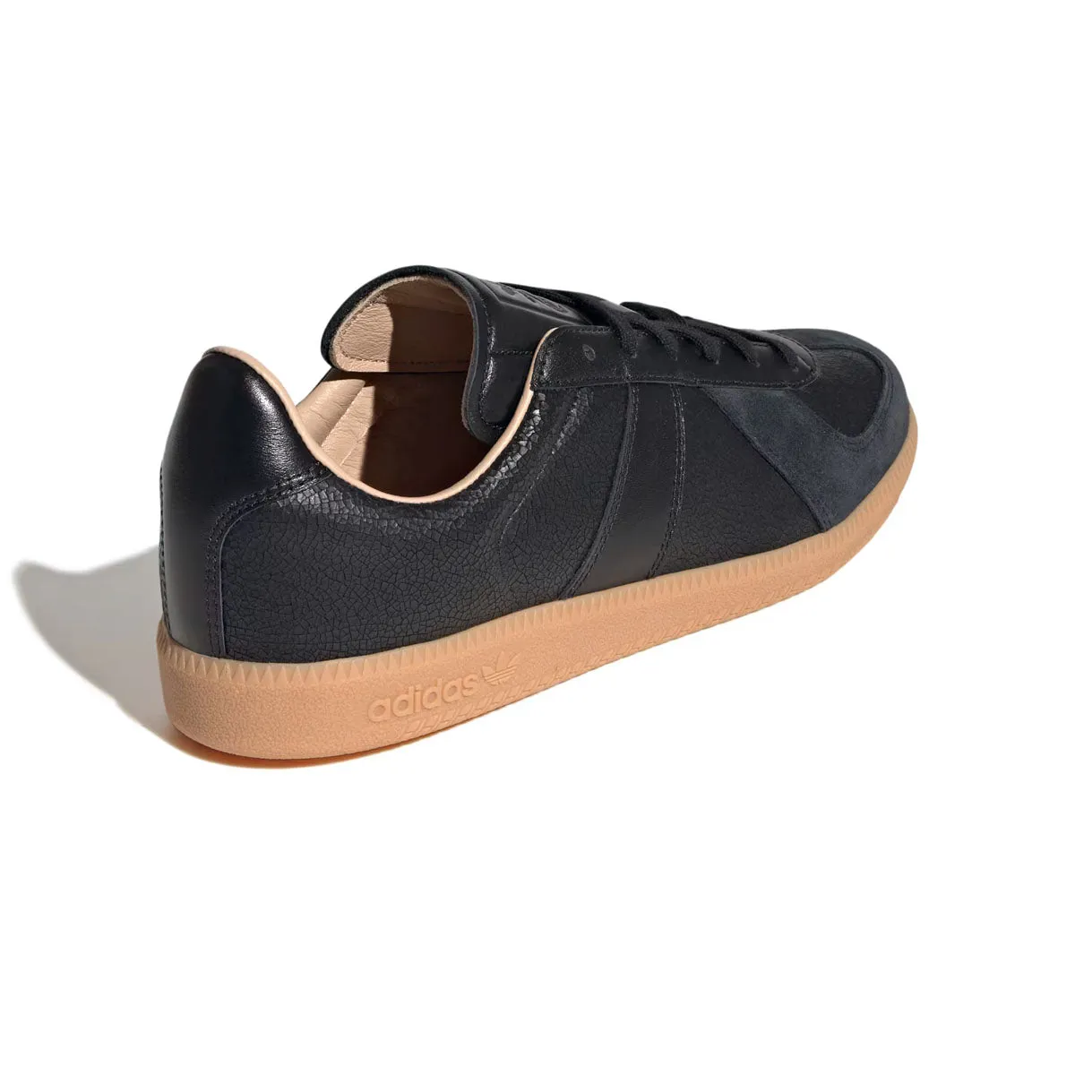 BW Army Lux 'Black Gum' Lifestyle Choice Lightweight EVA Foam Design