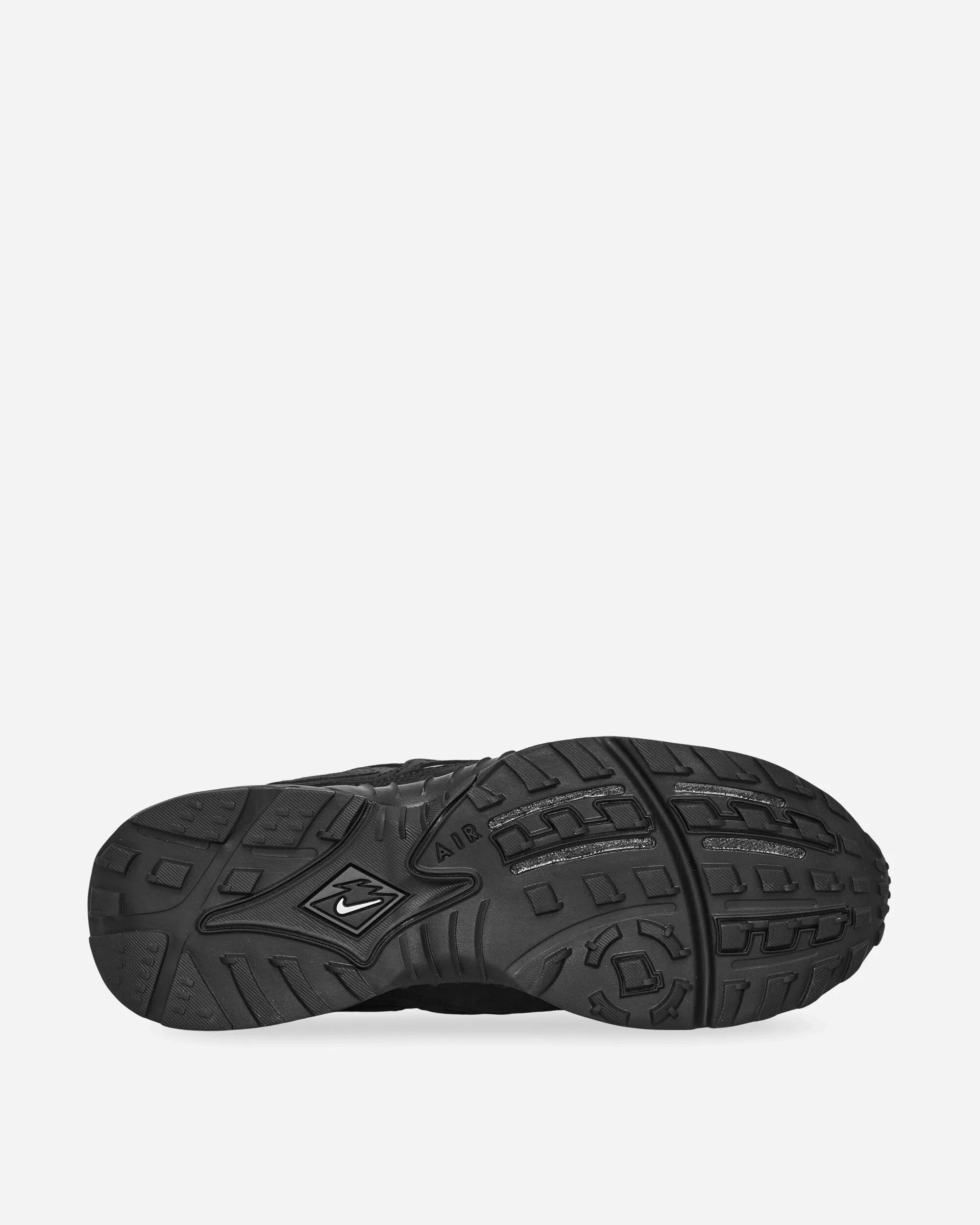Air Terra Humara Sneakers Black / Anthracite Leap Step Movie Night
