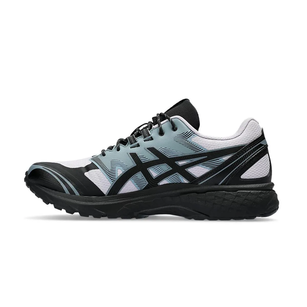 GEL-Terrain 'Faded Ash Rock' Comfort Focus Any Outfit