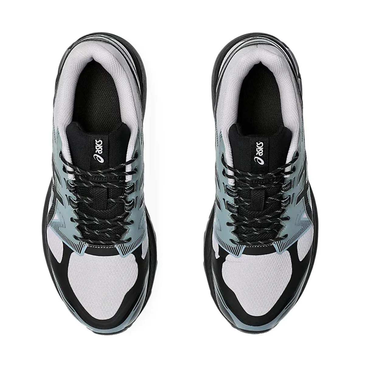 GEL-Terrain 'Faded Ash Rock' Balanced Cushioning