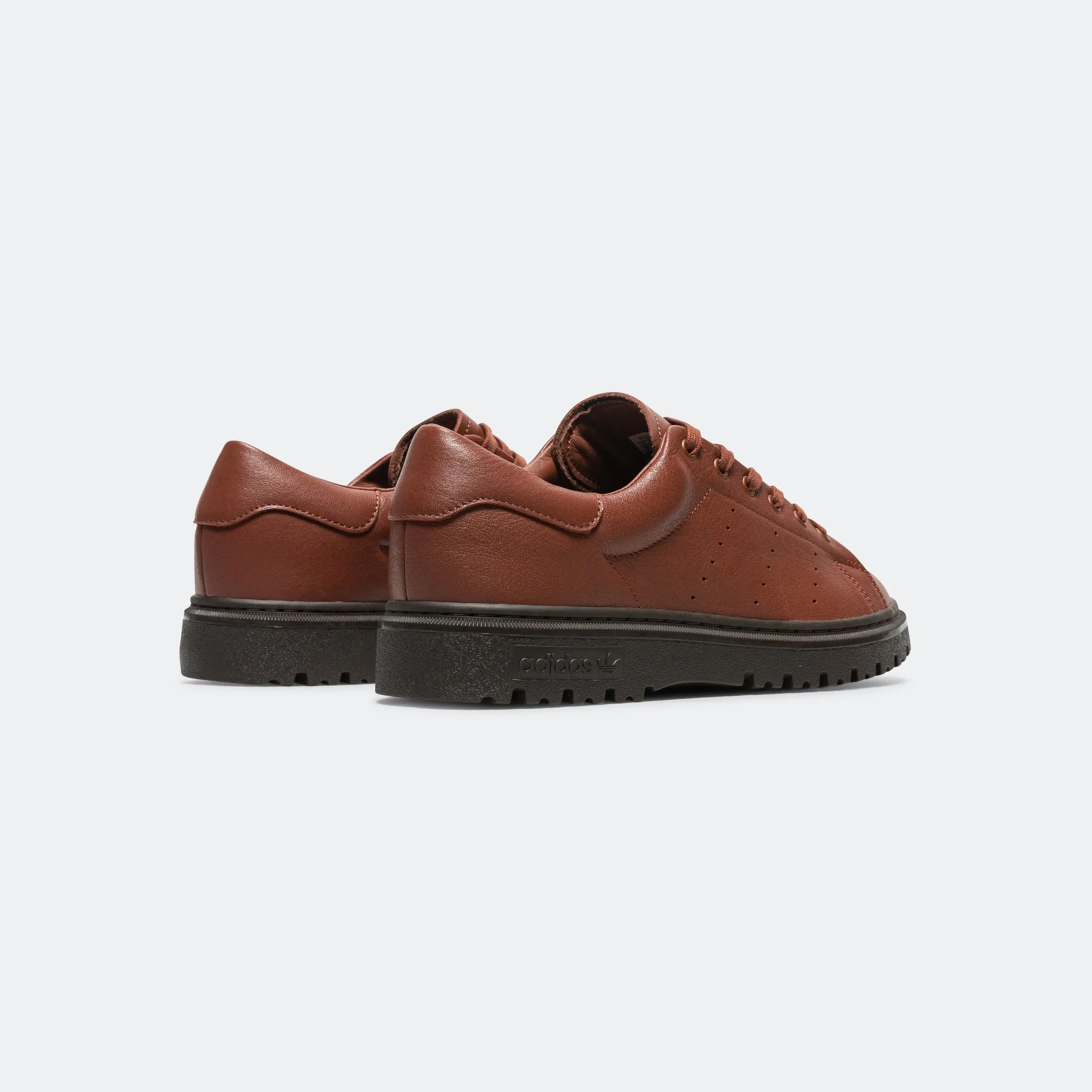 Motion Flow Stan Smith Freizeit - St Redwood/Dark Brown
