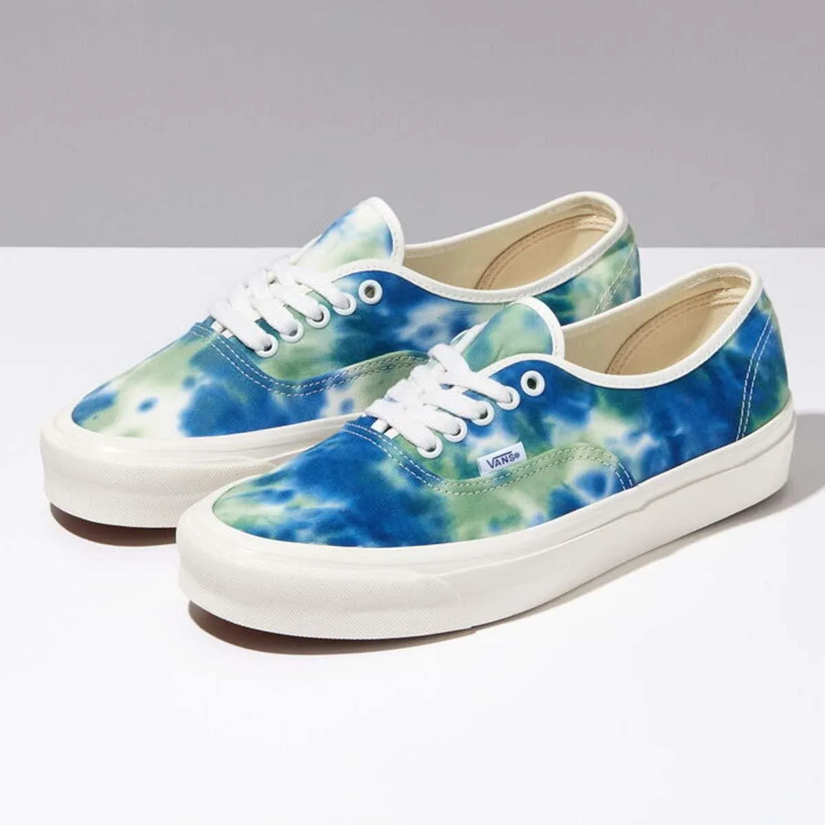 Anaheim Factory Authentic 44 DX 'Eco Tie Dye' Walking Power Impact Diffusion System