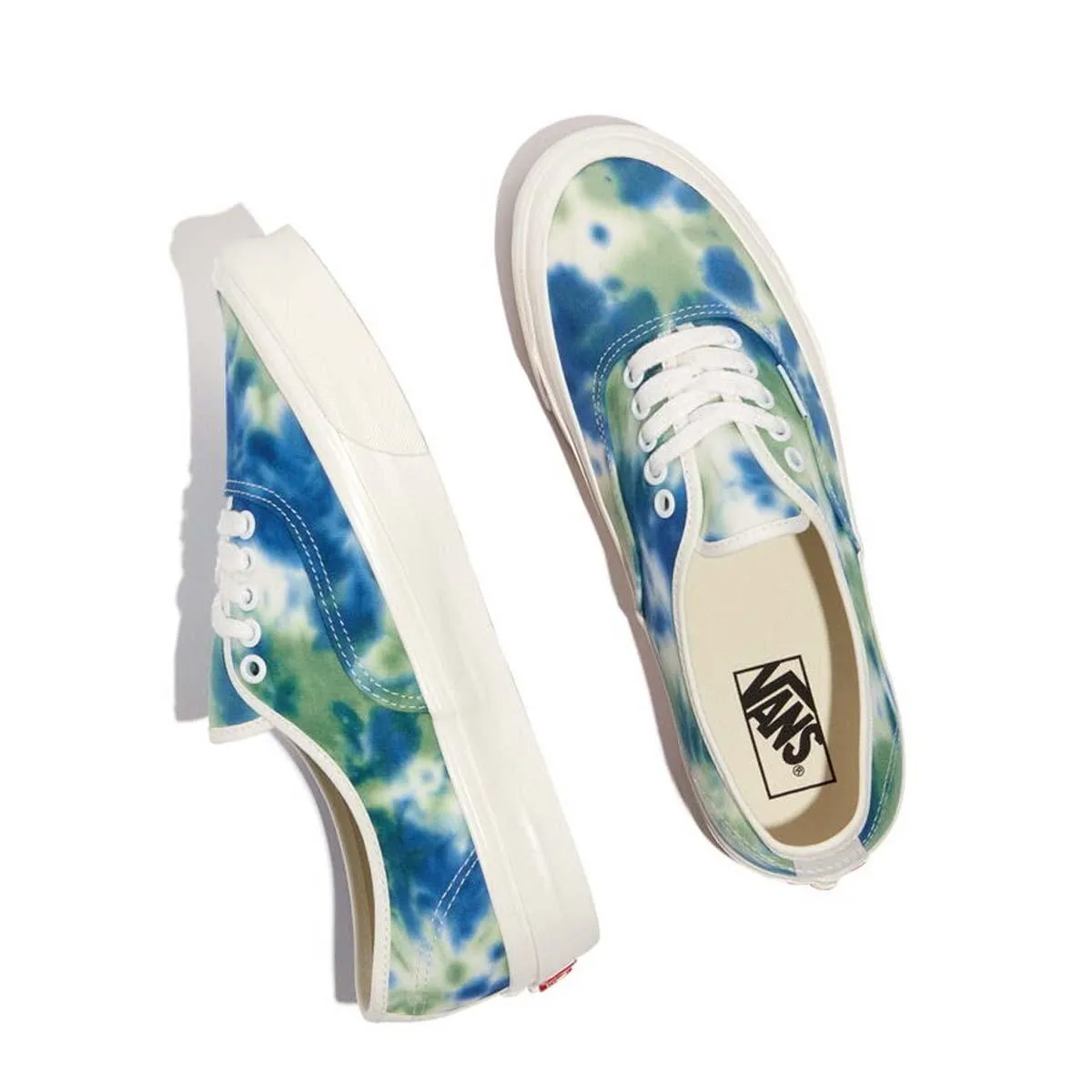 Impact Resistant Foam Anaheim Factory Authentic 44 DX 'Eco Tie Dye'