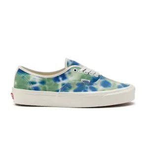 retro look Eco Ease Anaheim Factory Authentic 44 DX 'Eco Tie Dye'