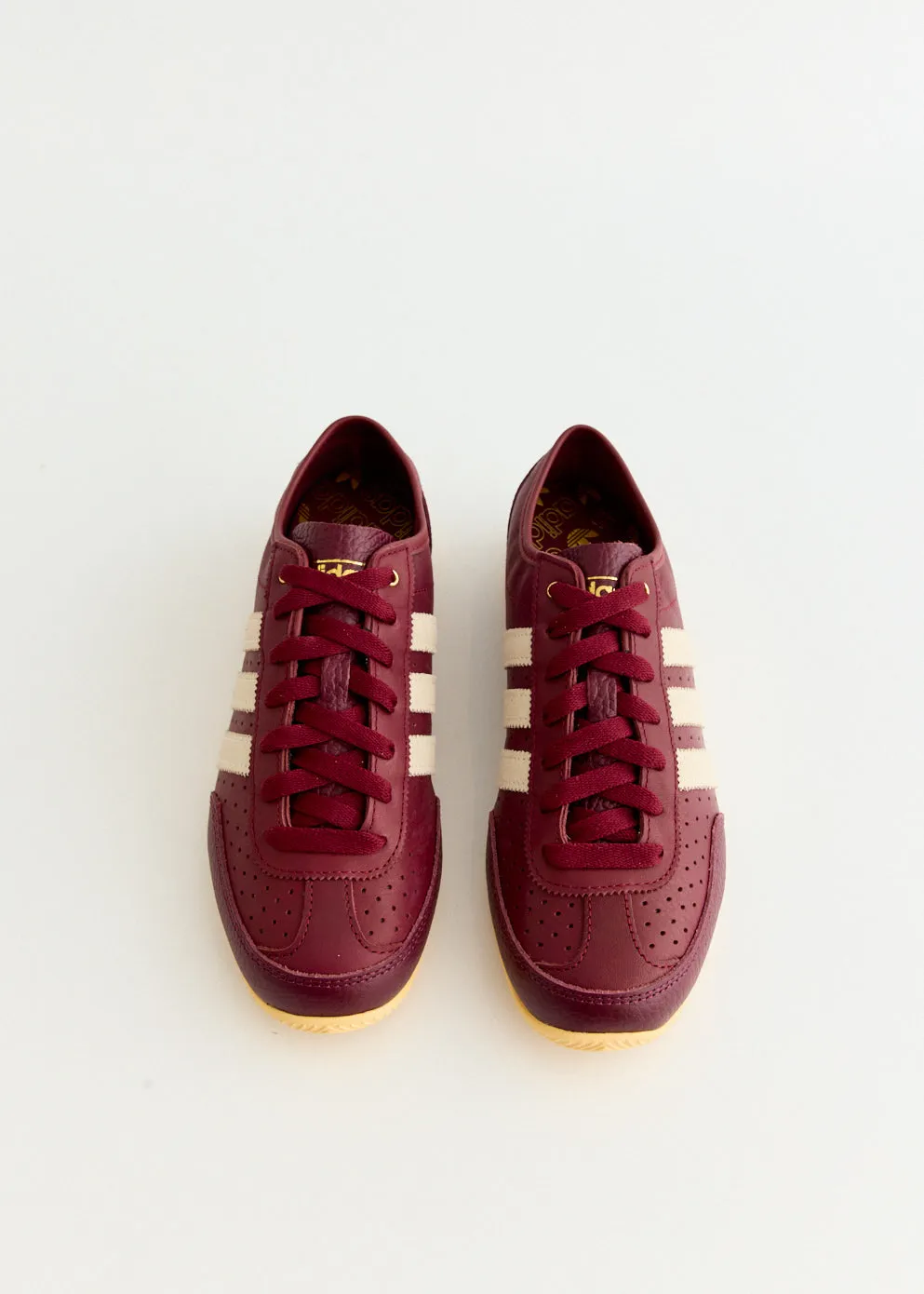 Daily Step Relaxed Fit Women's Japan Decon 'Shadow Red' Sneakers