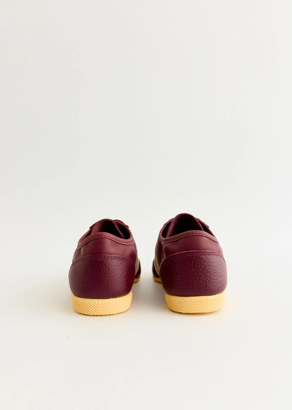 Farm Hike Dusk Run Women's Japan Decon 'Shadow Red' Sneakers