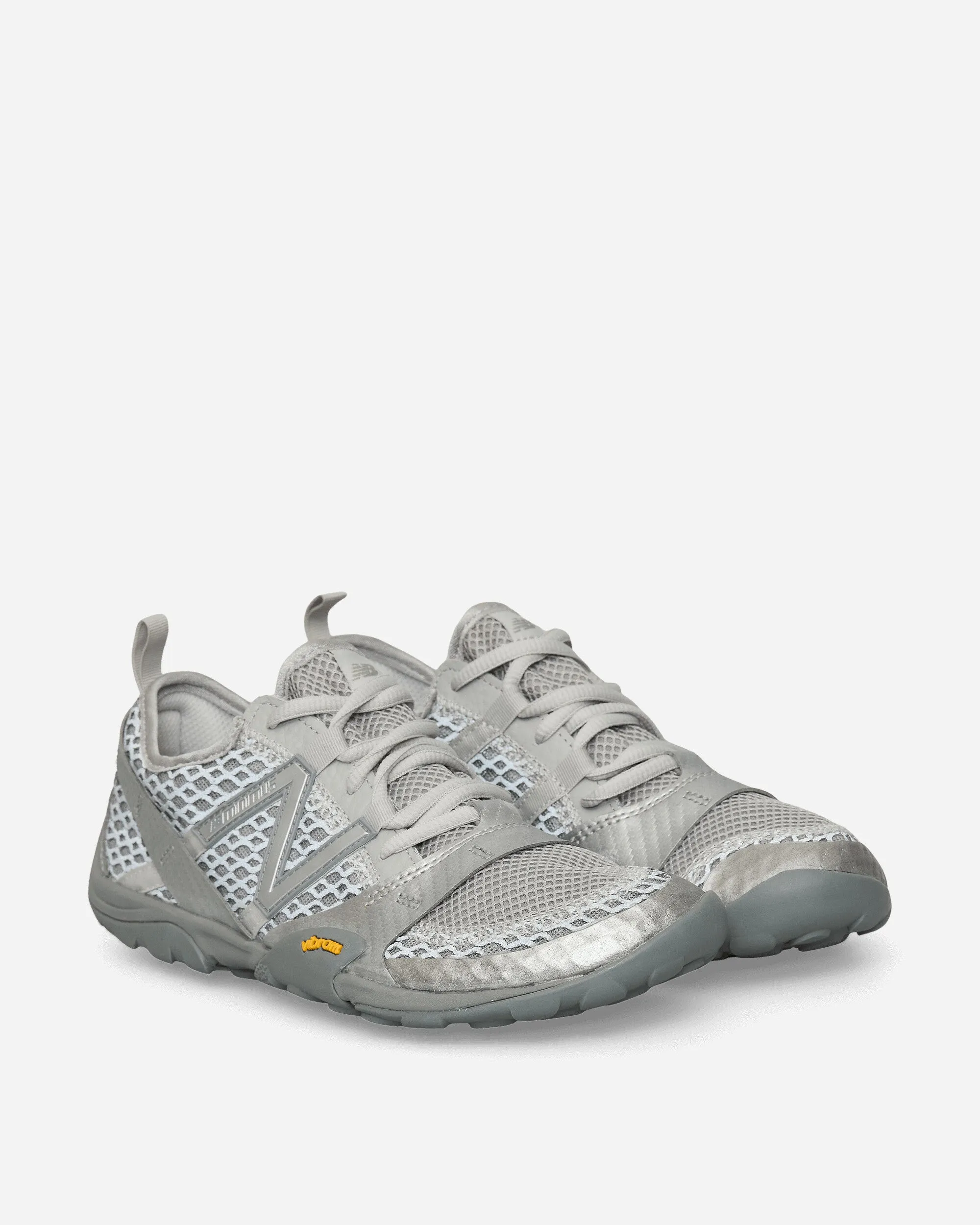 Pull Step City Moments Minimus 10 V1 Sneakers Grey