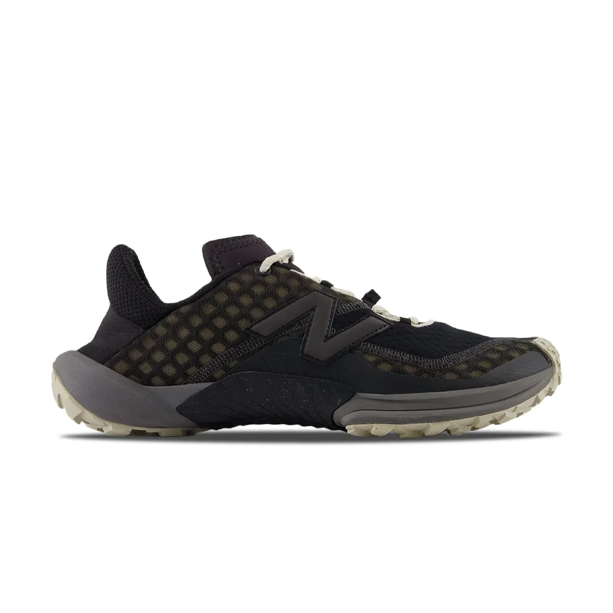 Tread Grip Machine washable Minimus Trail 'Black'