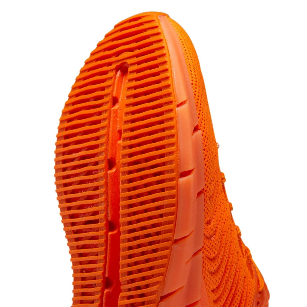 Orthopedic Friendly Fit   Mita Zig Kinetica
