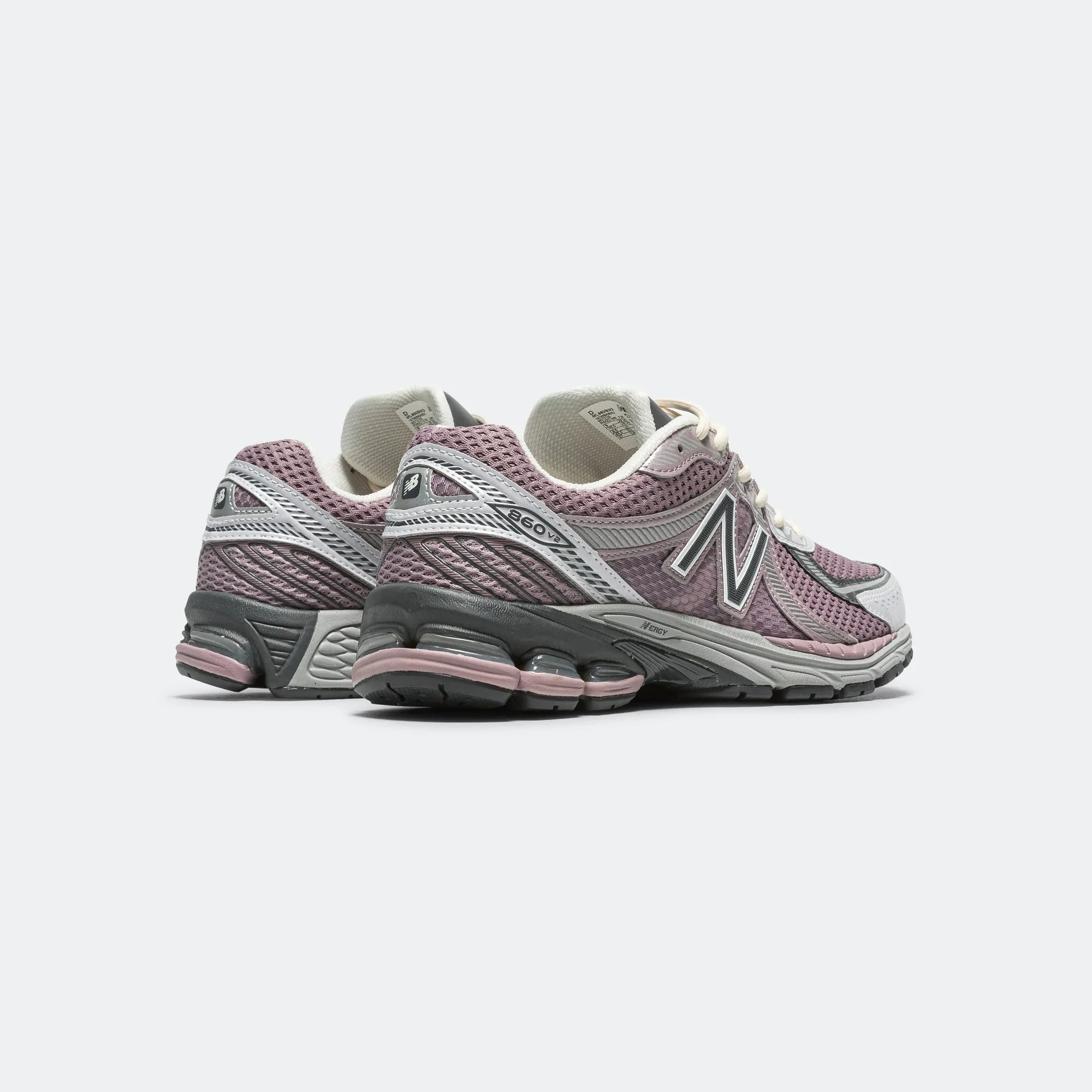 ML860BW2 Adjustable Fit Technology Fashion Blend