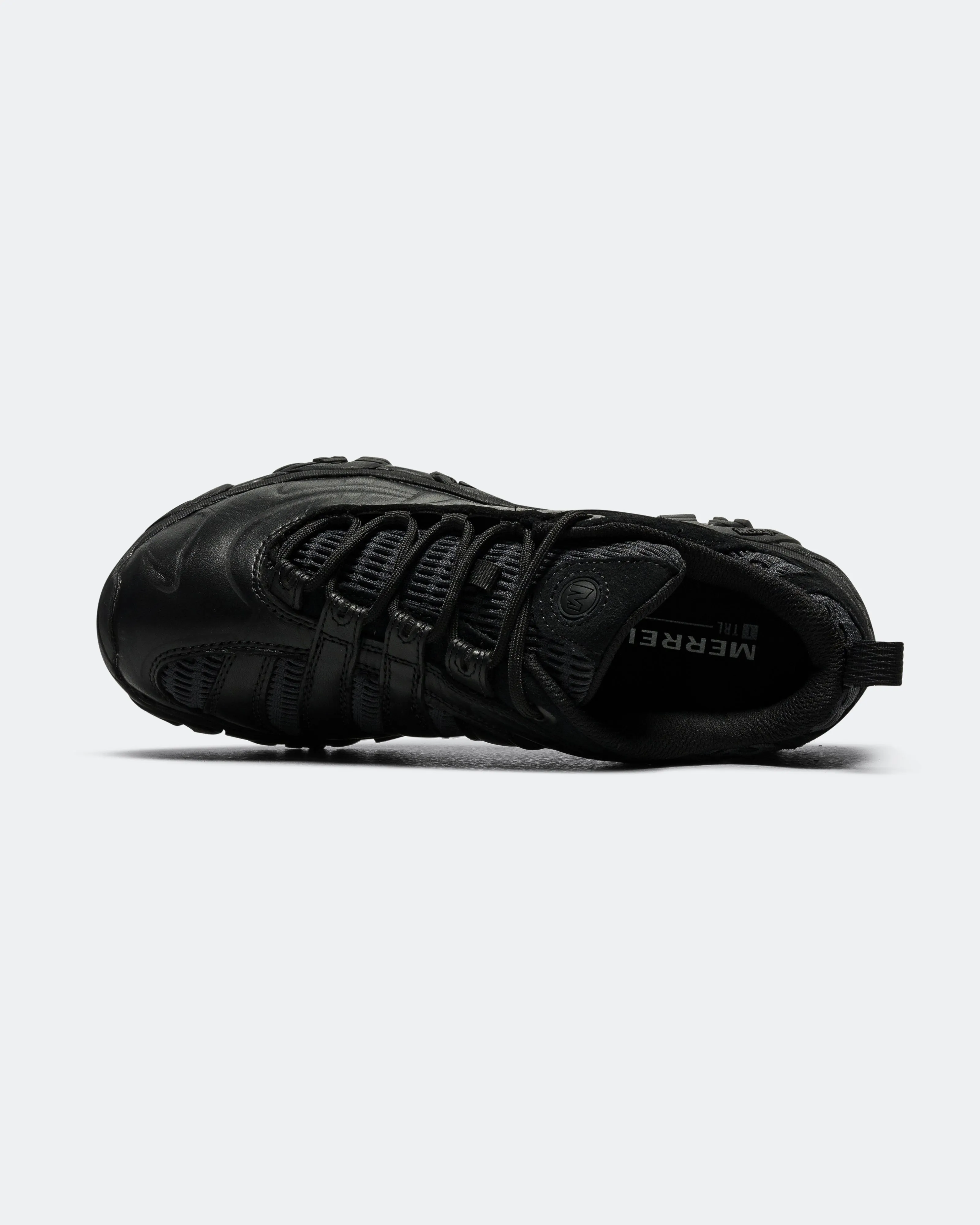 Moab 2 Remix SE - Black/Black Quick   Drying Dynamic Step