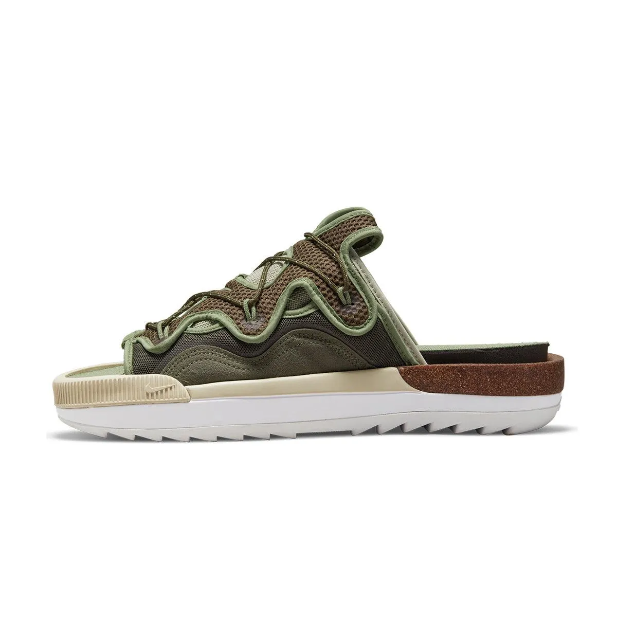 Freedom Fit Aero Dynamic Silhouette Offline 2.0 'Medium Olive'