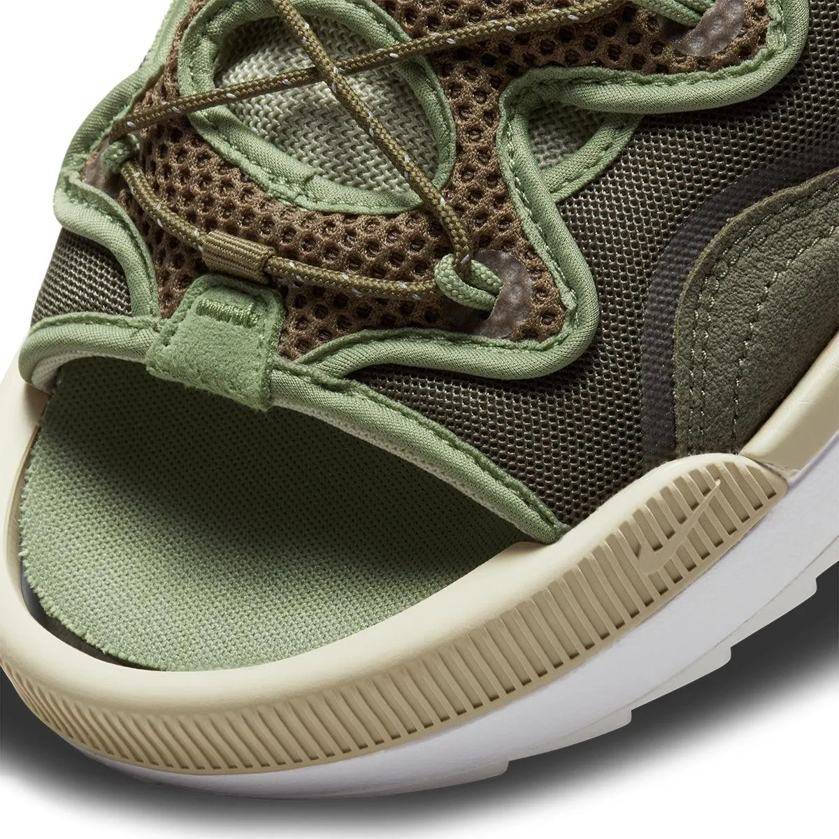 Sporty Design Daily Focus Offline 2.0 'Medium Olive'