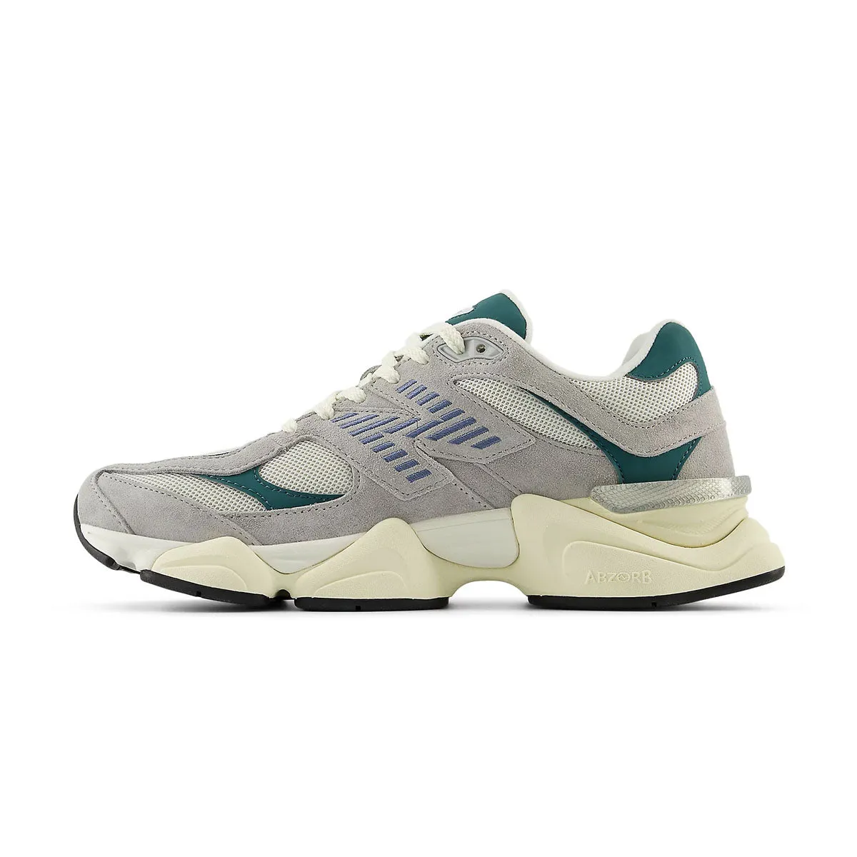 Pace Drive 9060 'Concrete Vintage Indigo'