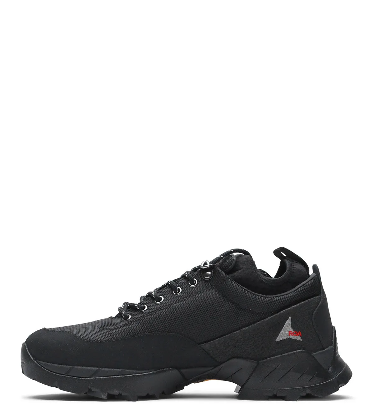 ROA Neal Black all - terrain Relaxed Fit