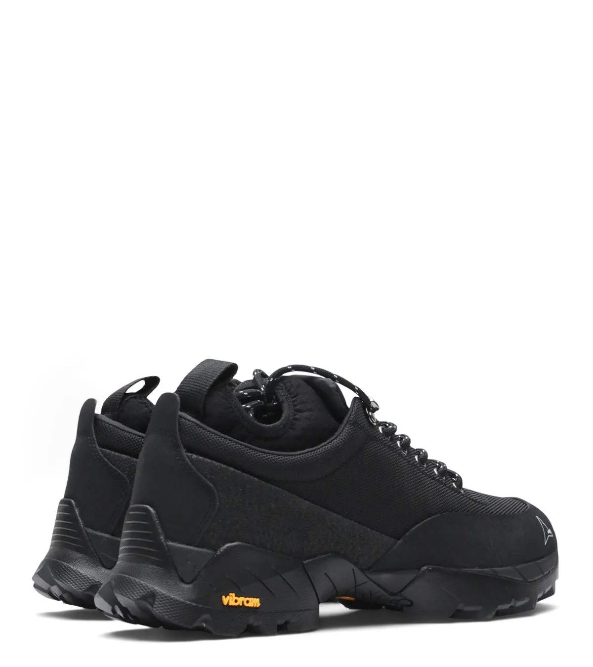 Exclusive trendy user ROA Neal Black