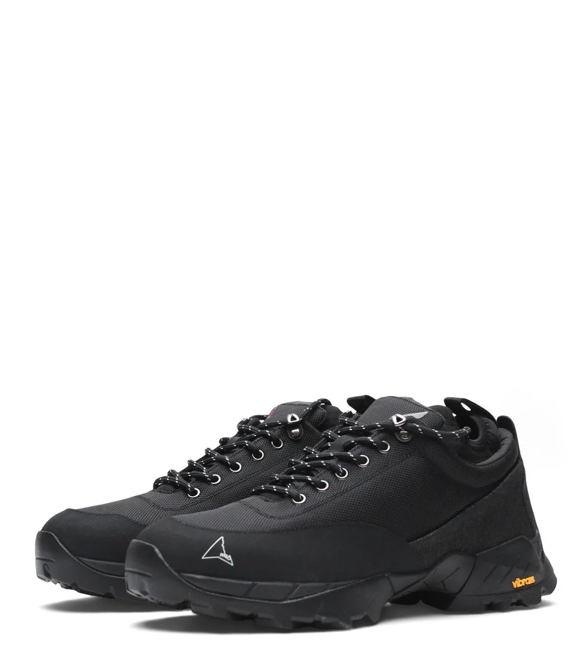 Adult Generic ROA Neal Black
