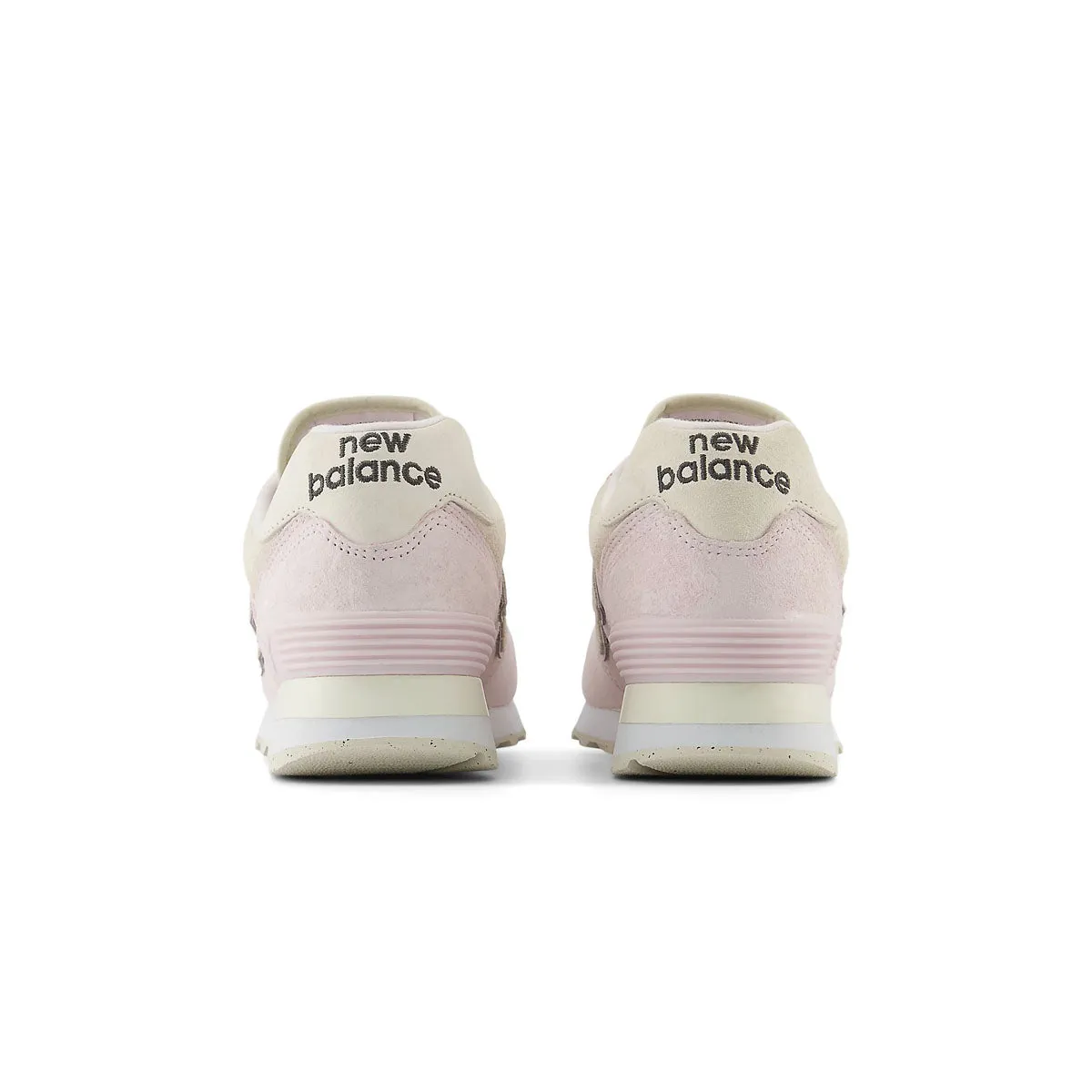 Wmns 574 'Pink Granite' Log Hike