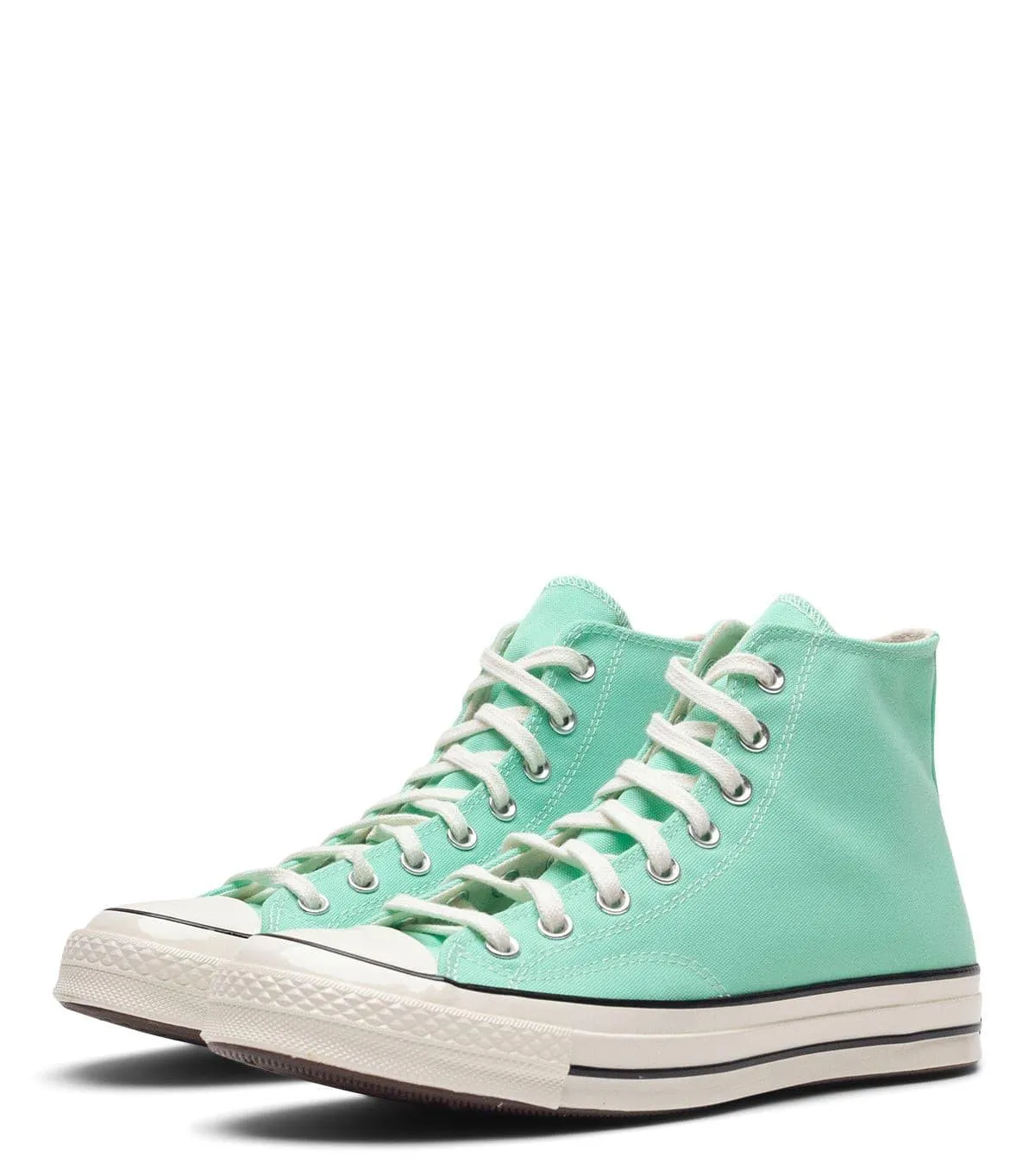 Converse Chuck 70 Hi Green active seniors' comfort Everyday