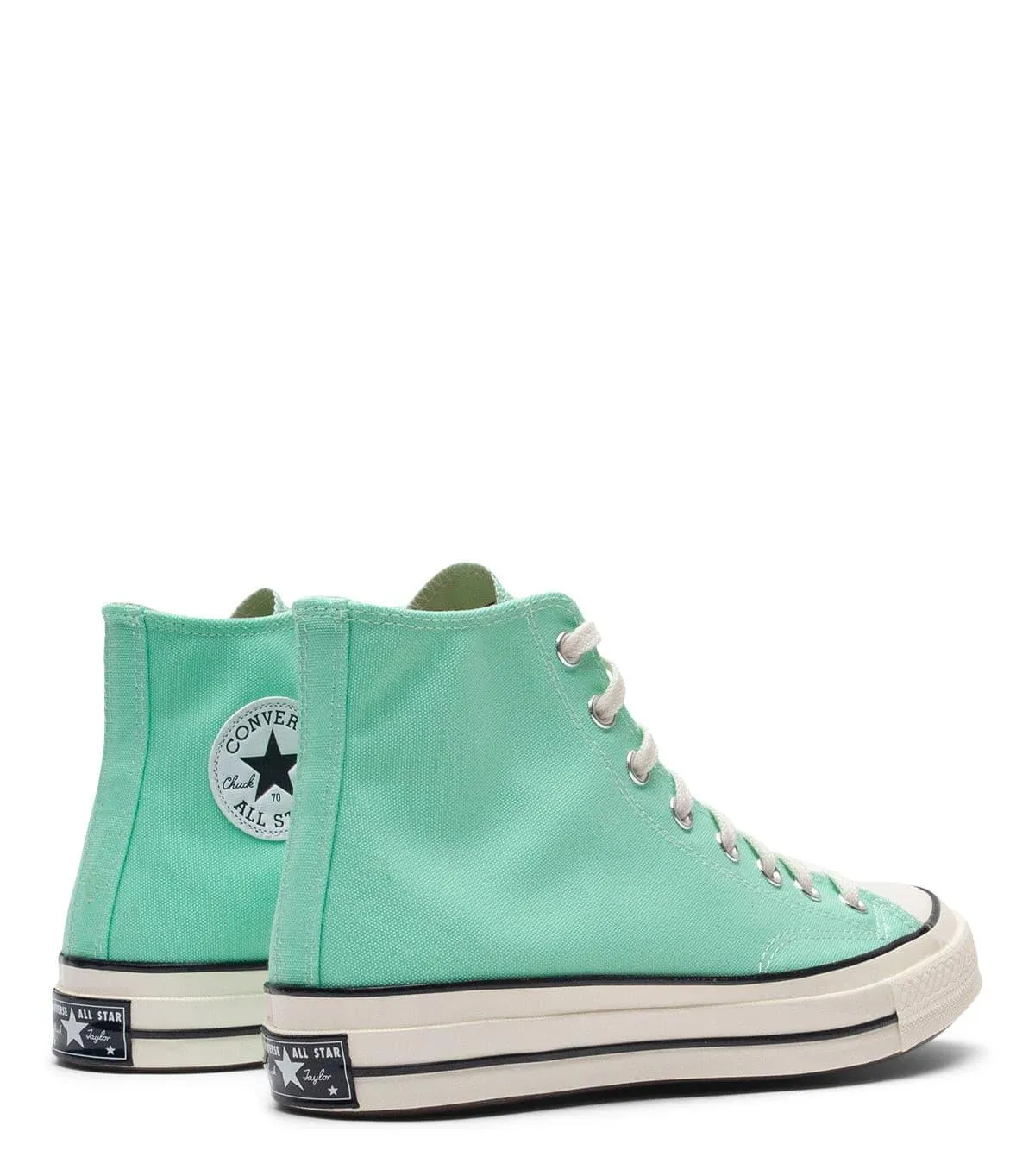 Converse Chuck 70 Hi Green Modern Flair
