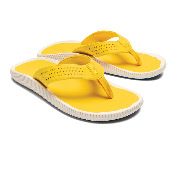 Olukai Men's Ulele Sport Move Morning Ready