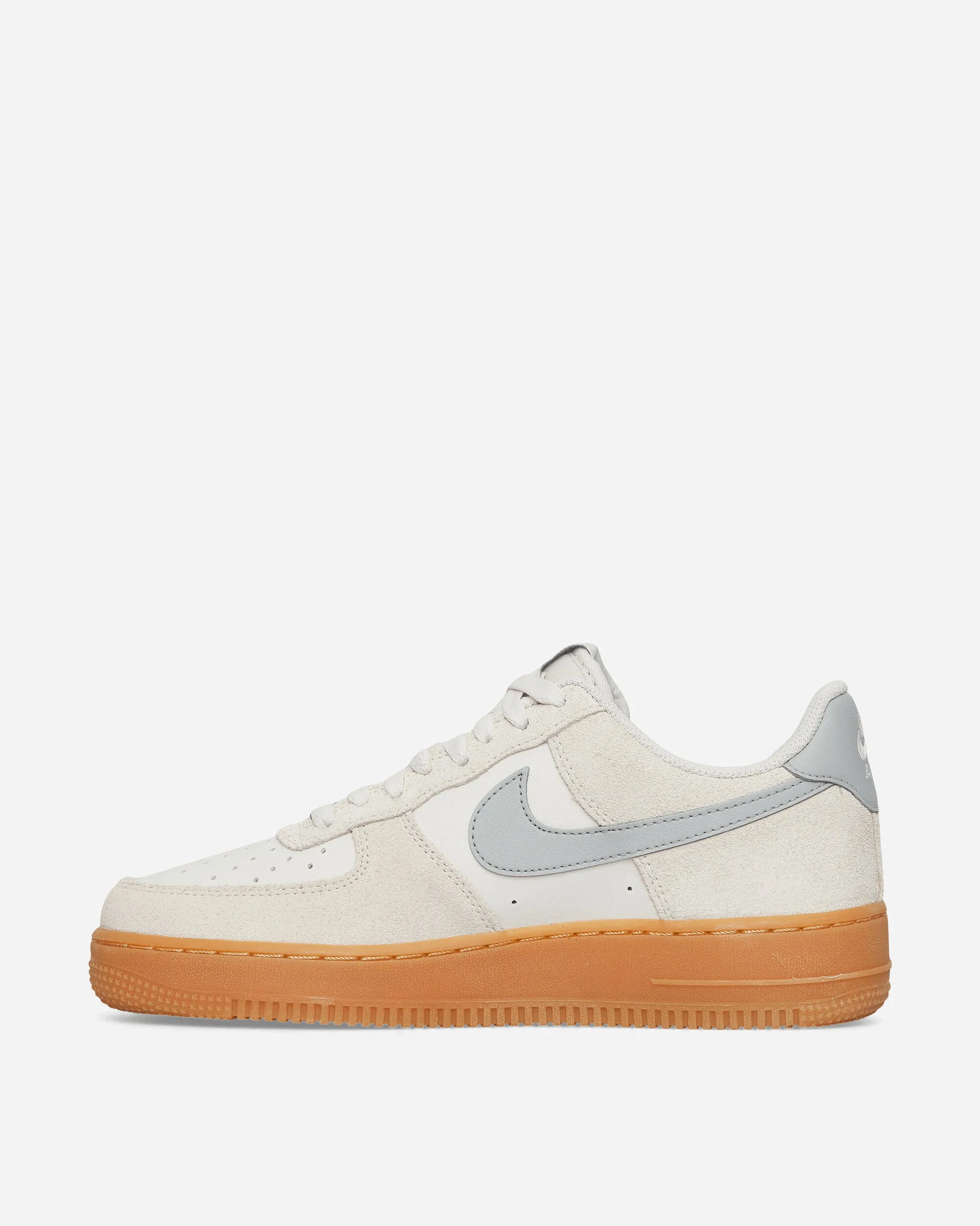 Air Force 1 '07 LV8 Sneakers Phantom / Light Smoke Grey Light Touch