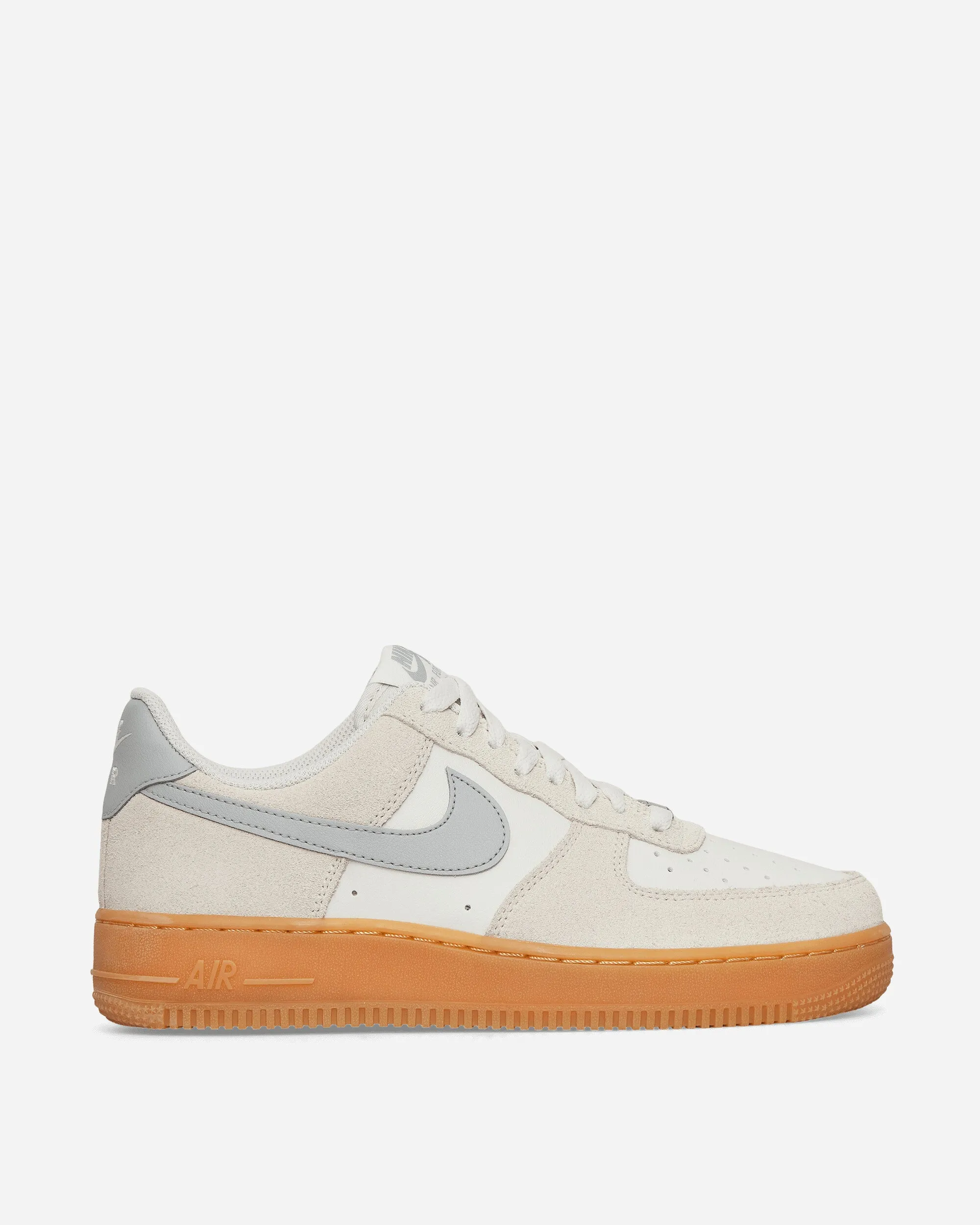 Easy Pairing Air Force 1 '07 LV8 Sneakers Phantom / Light Smoke Grey
