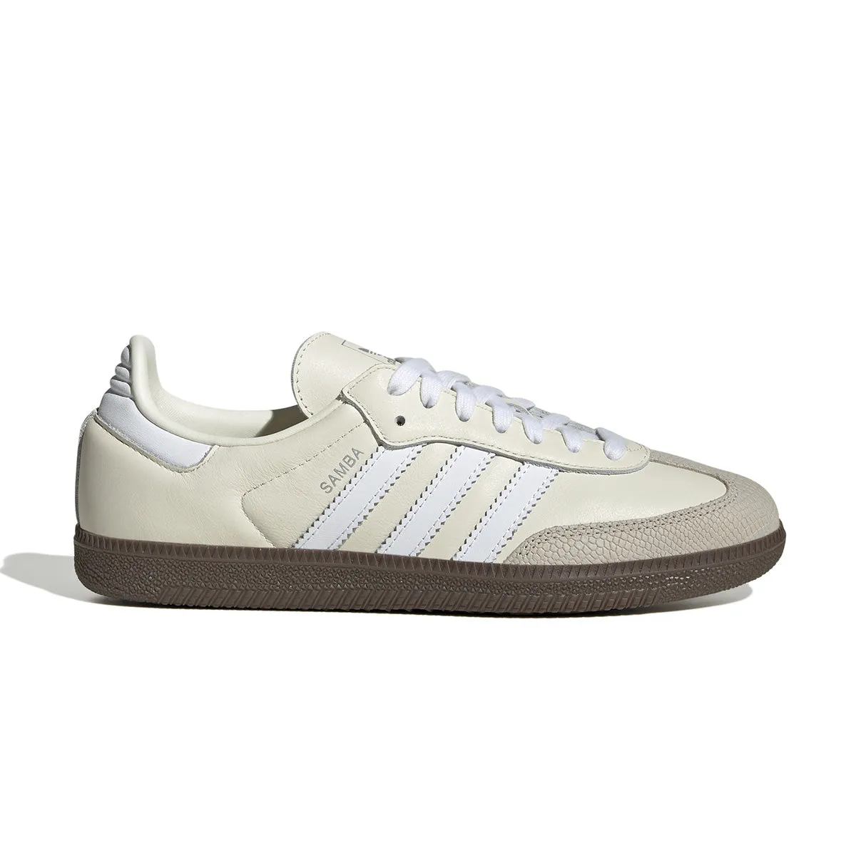 Structured Design Wmns Samba OG 'Core Black off White'