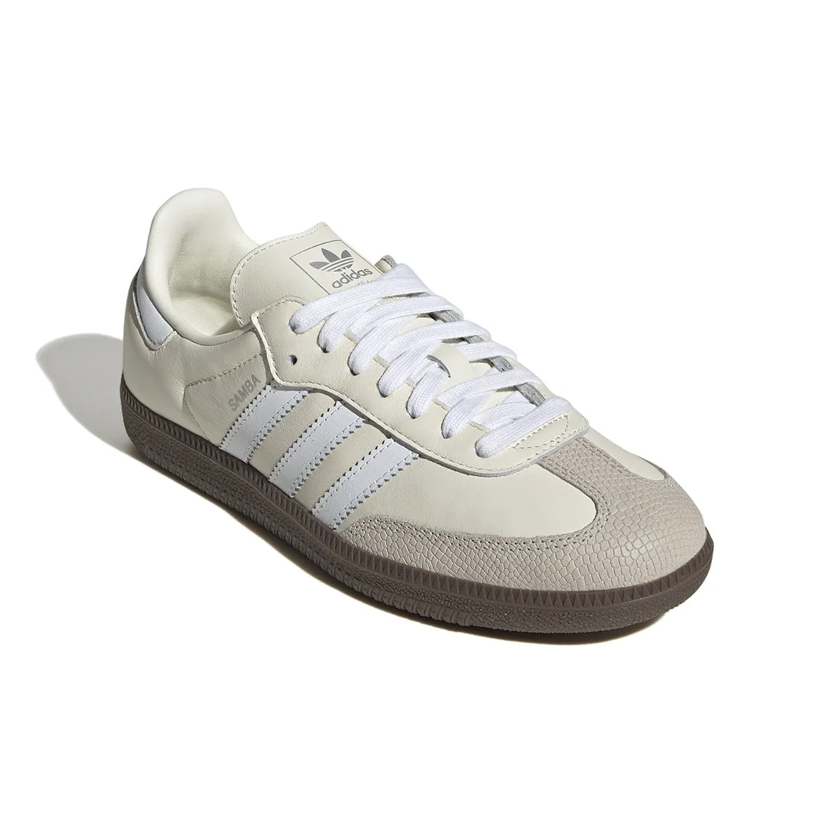 Stride Boost Wmns Samba OG 'Core Black off White'