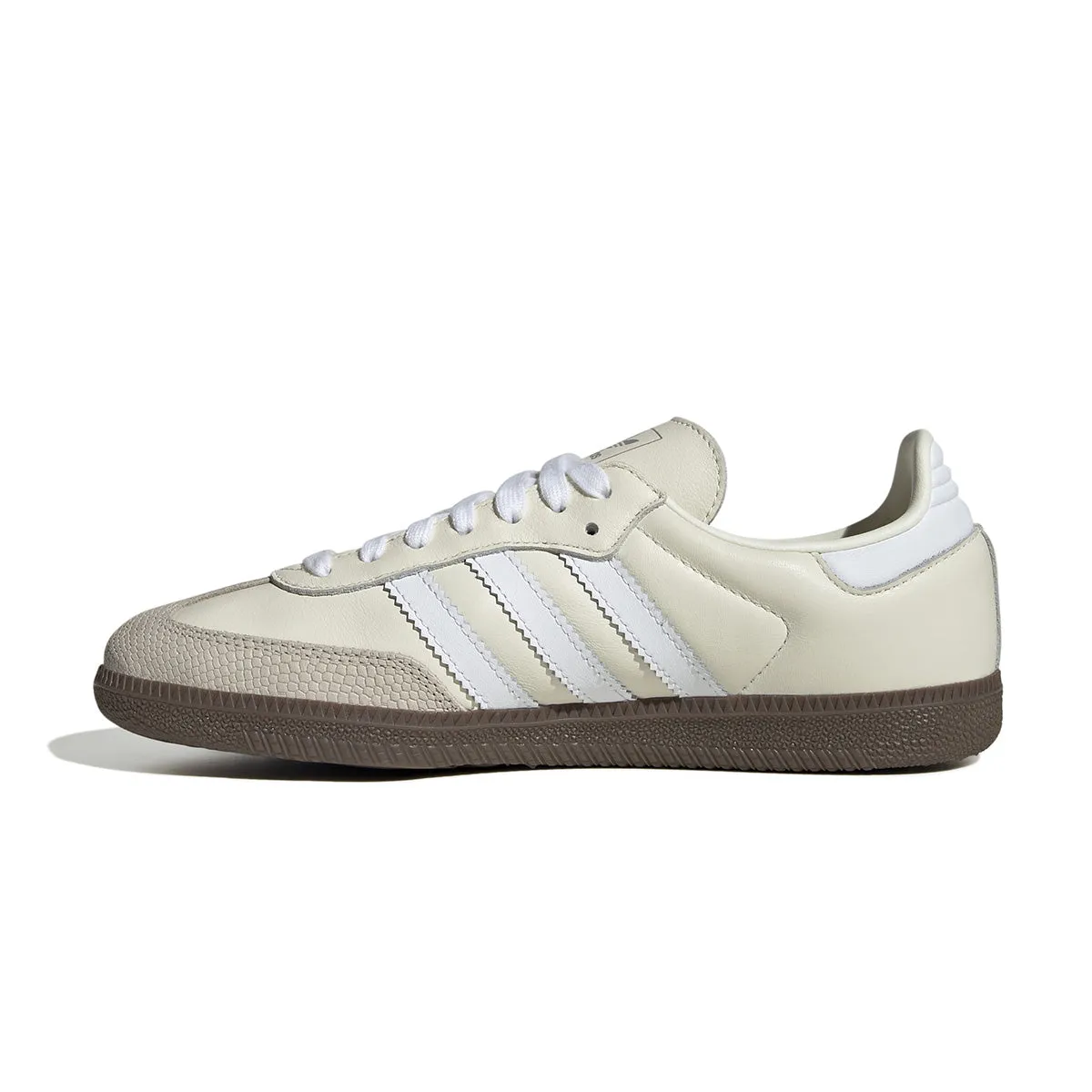 Wmns Samba OG 'Core Black off White' Hypergrip Texture