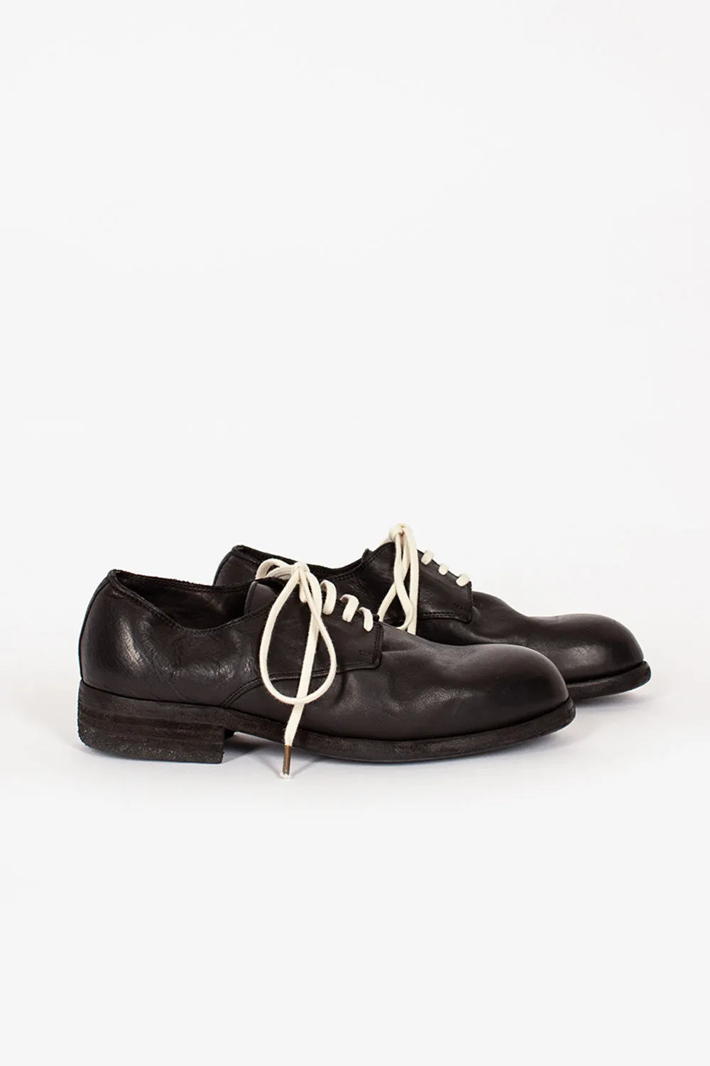 EVA sole 112 Soft Ball Derby BLKT
