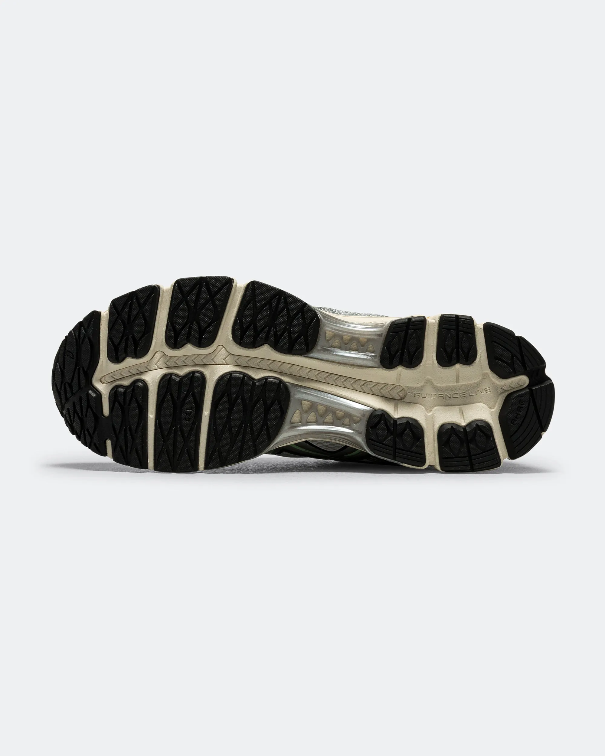 Thermoregulating GEL-Kayano 12.1 - White/Menthol