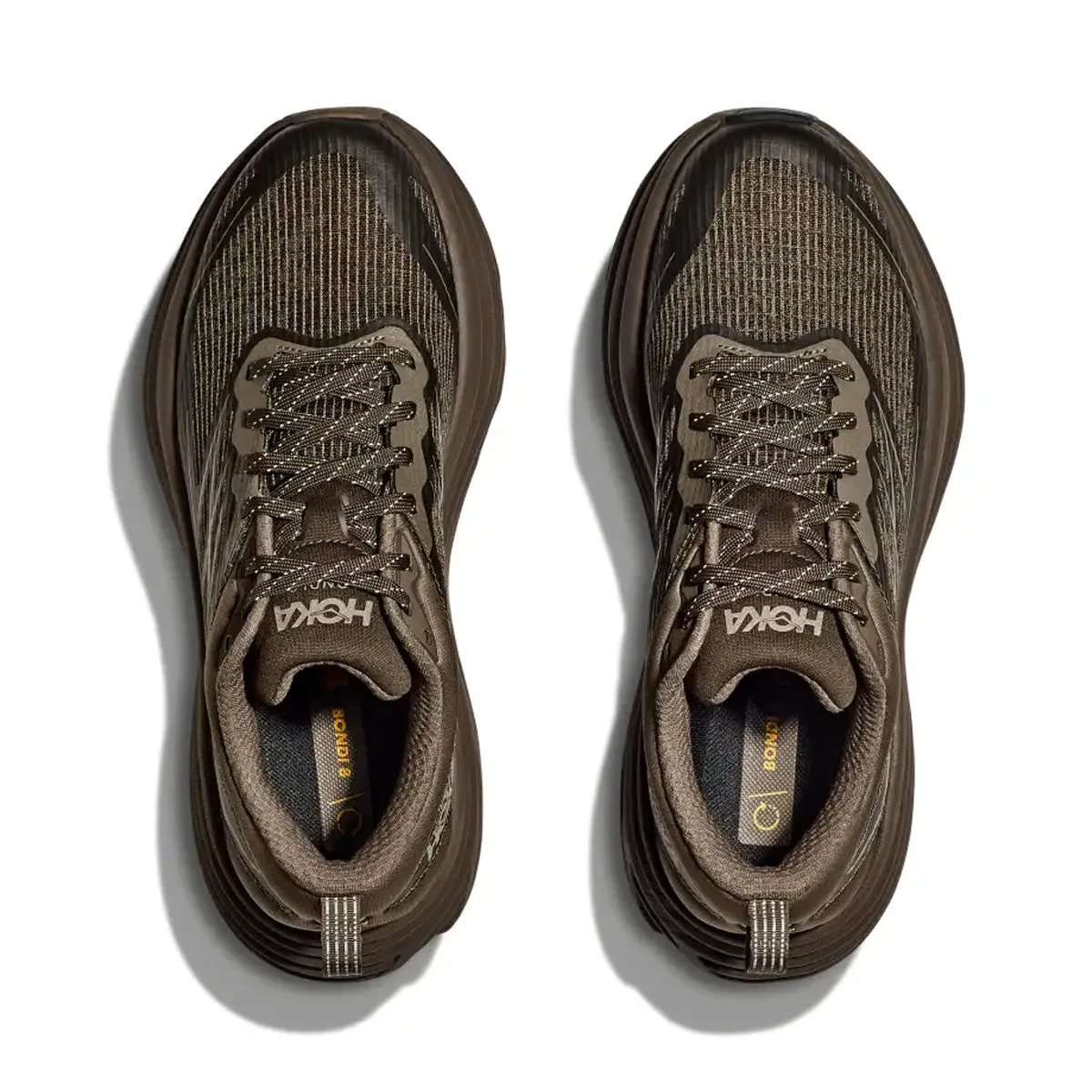 Stealth/Tech Bondi 8 Caged 'Umber' Long Wear Sturdy flexibility