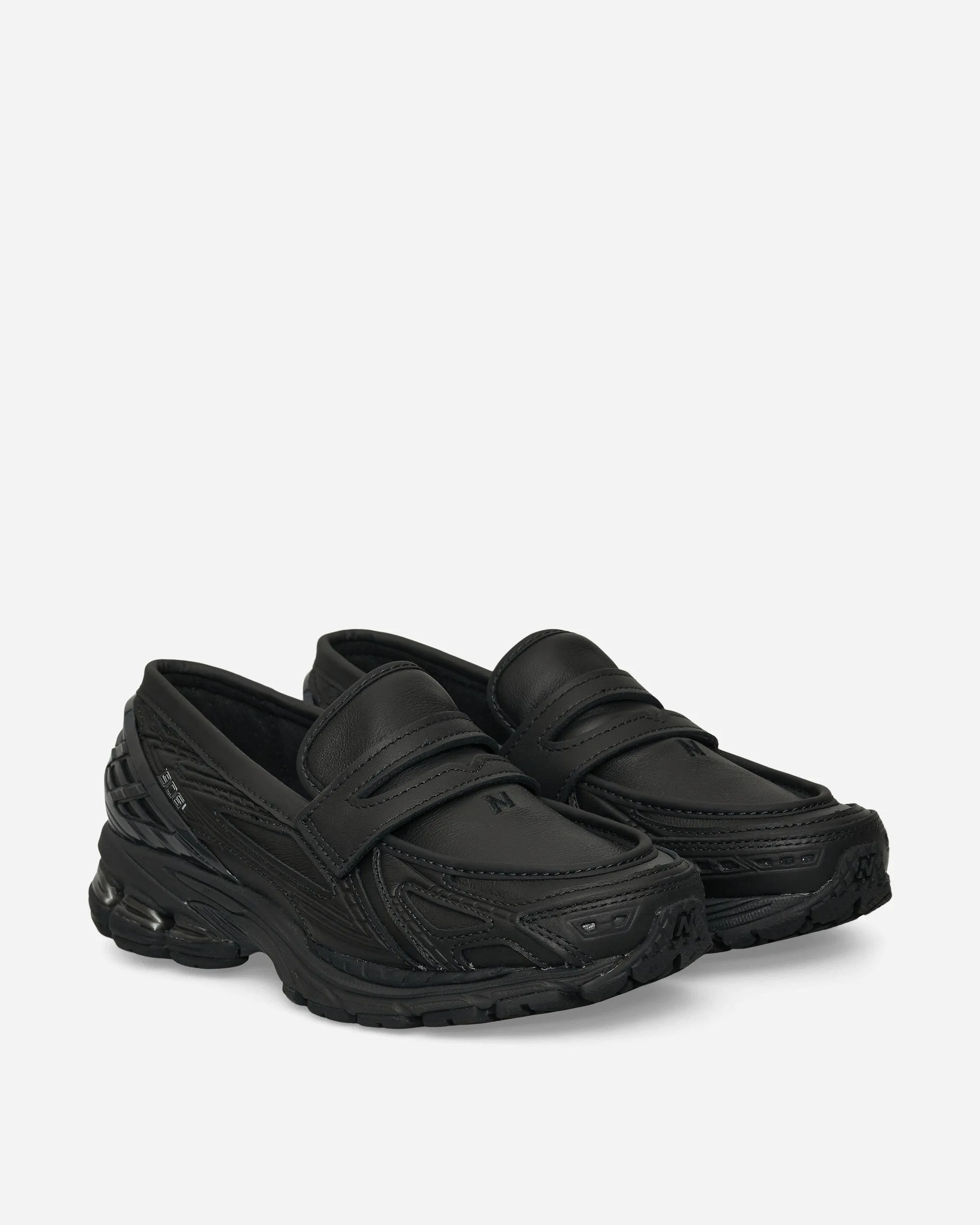 Classic Comfort 1906L Sneakers Black