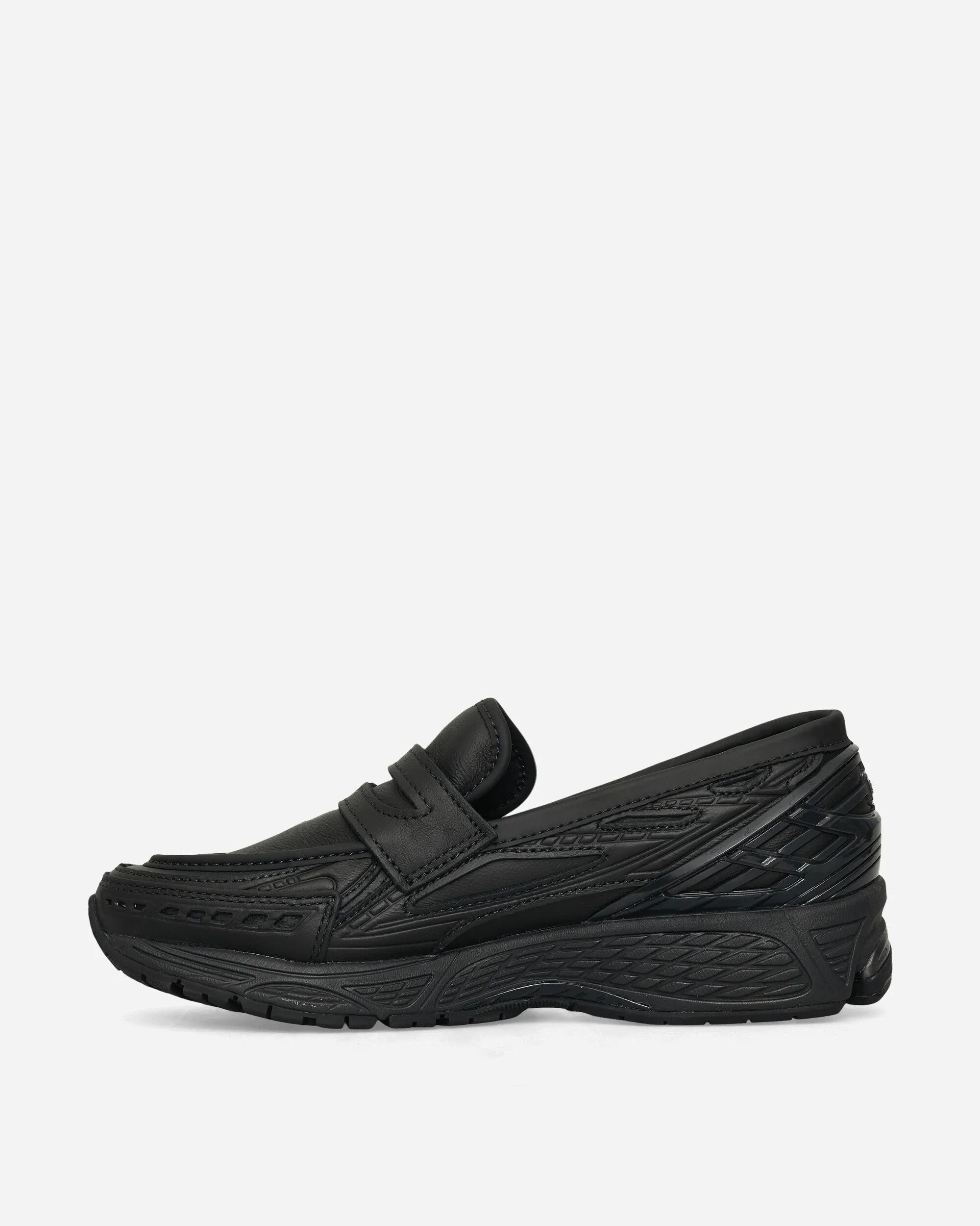 Chase Hike 1906L Sneakers Black