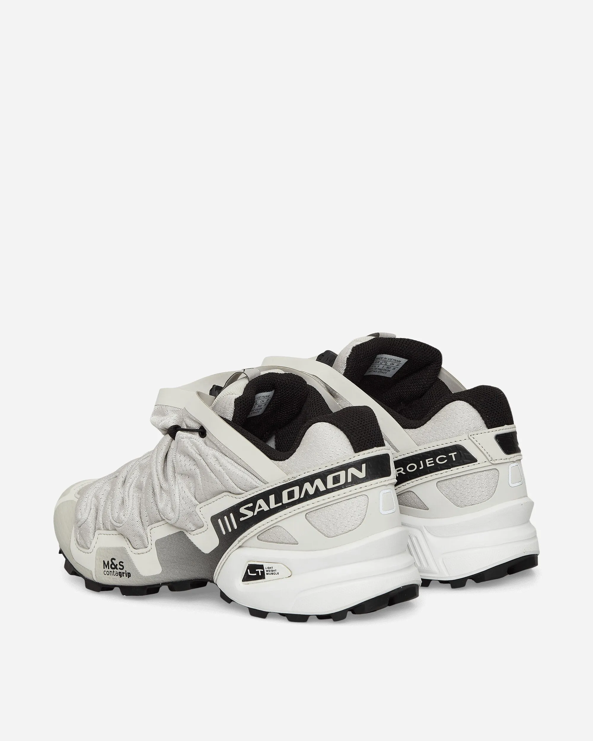 Drill Hike Event Step Y/Project Speedcross 3 Sneakers Dawn Blue / Black / White