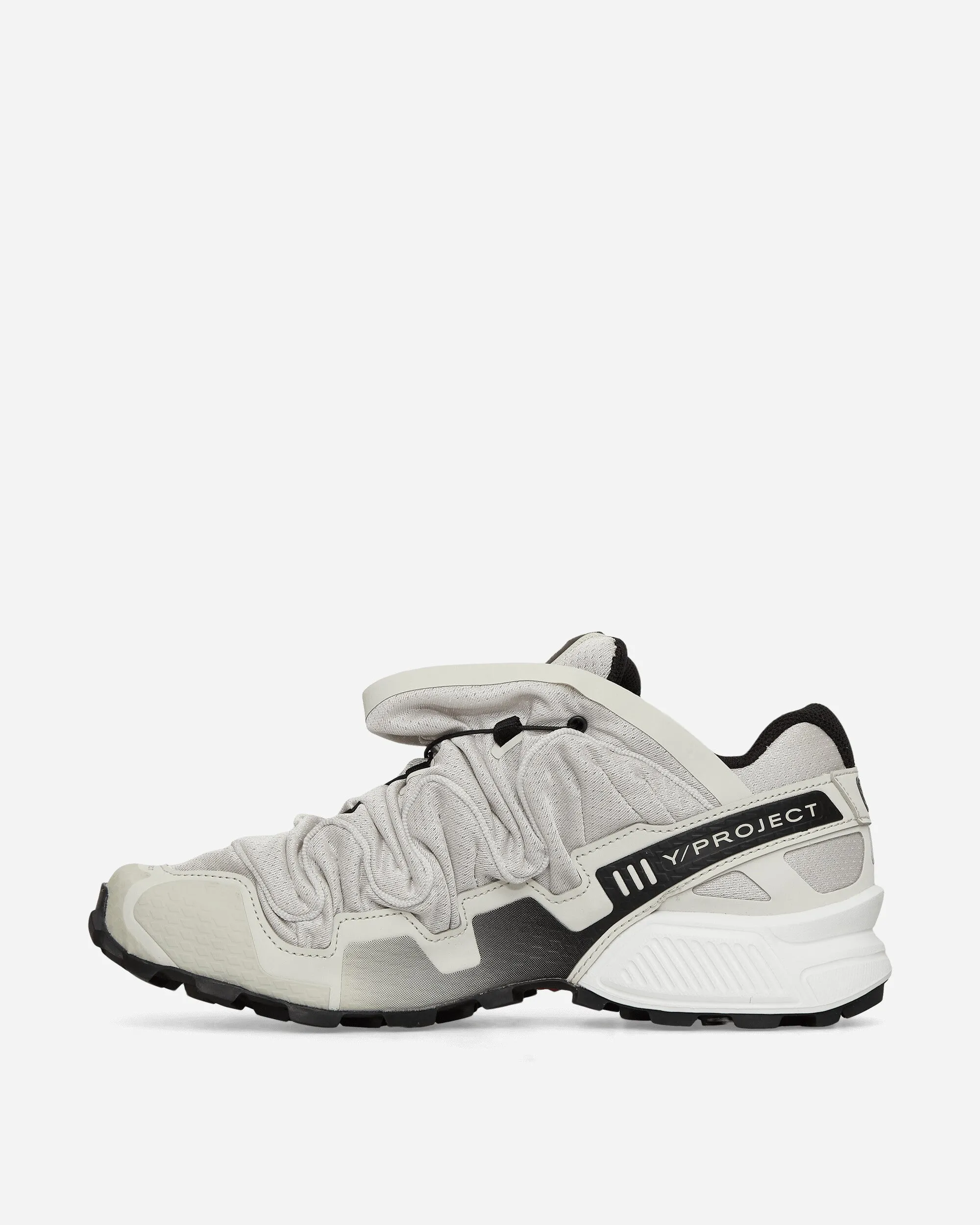 Comfortable Design Shoes Y/Project Speedcross 3 Sneakers Dawn Blue / Black / White
