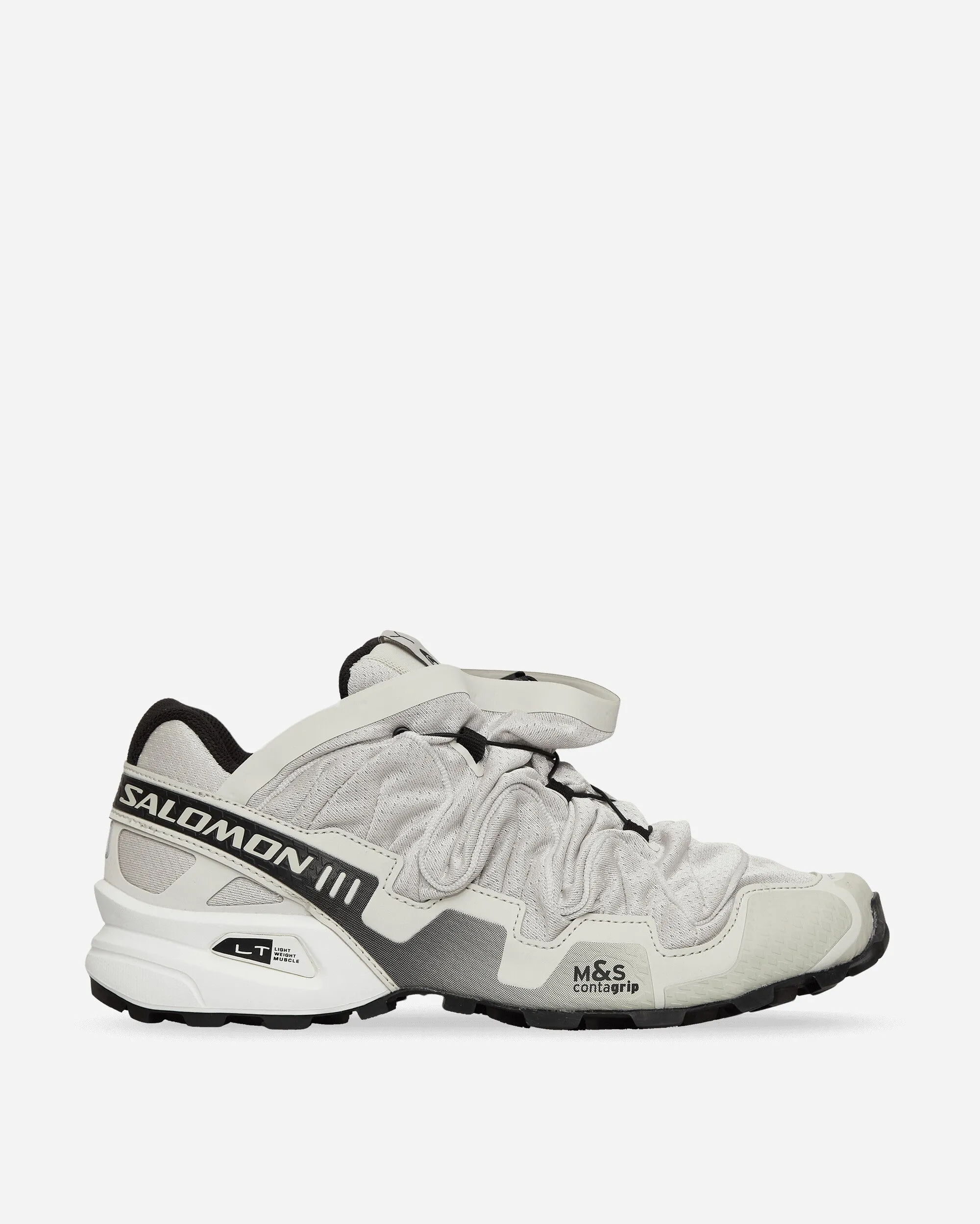 Y/Project Speedcross 3 Sneakers Dawn Blue / Black / White Tread Comfort Oxford Style