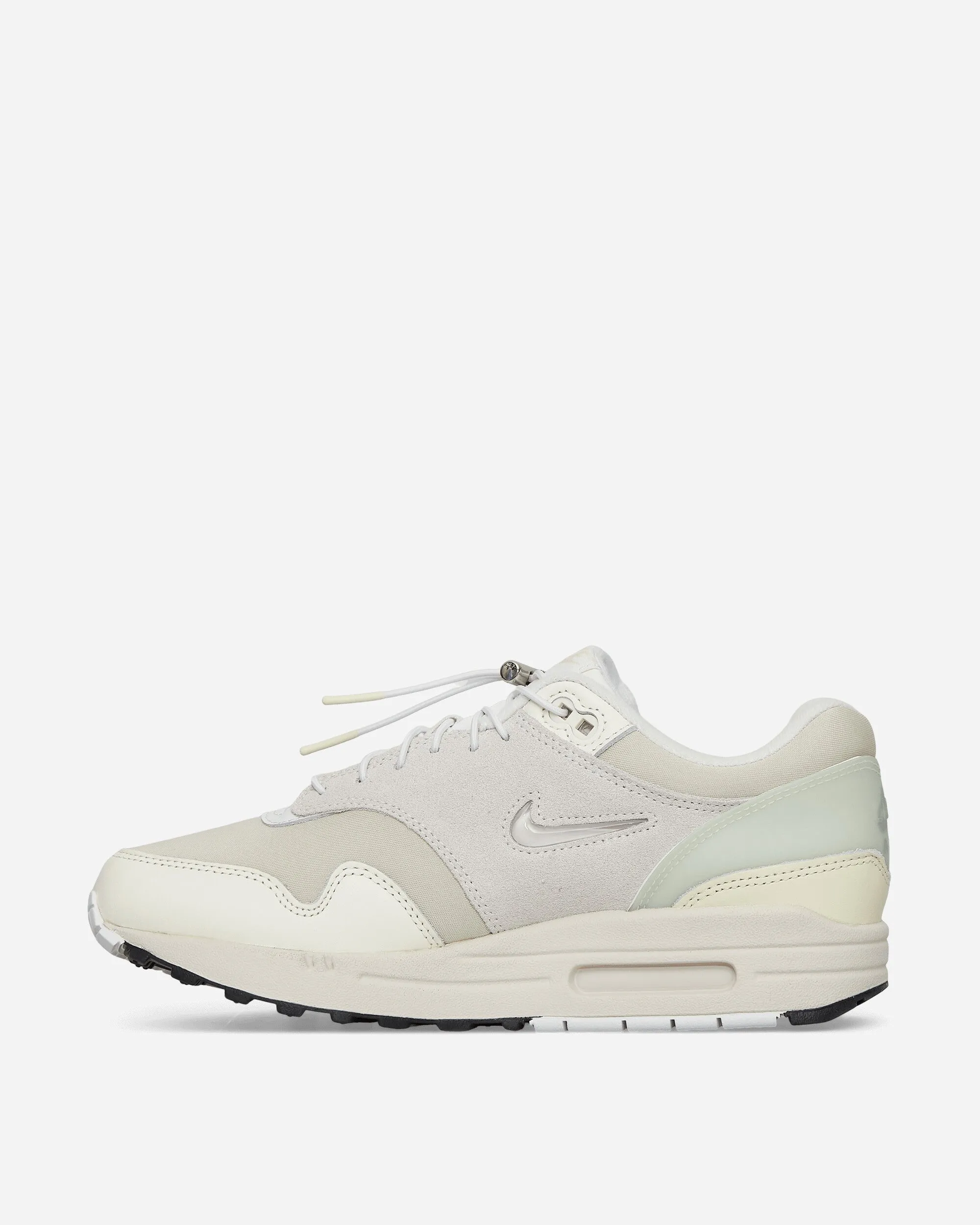 Air Max 1 PRM Sneakers Sail / Summit White Comfortable Movement Balanced Walk