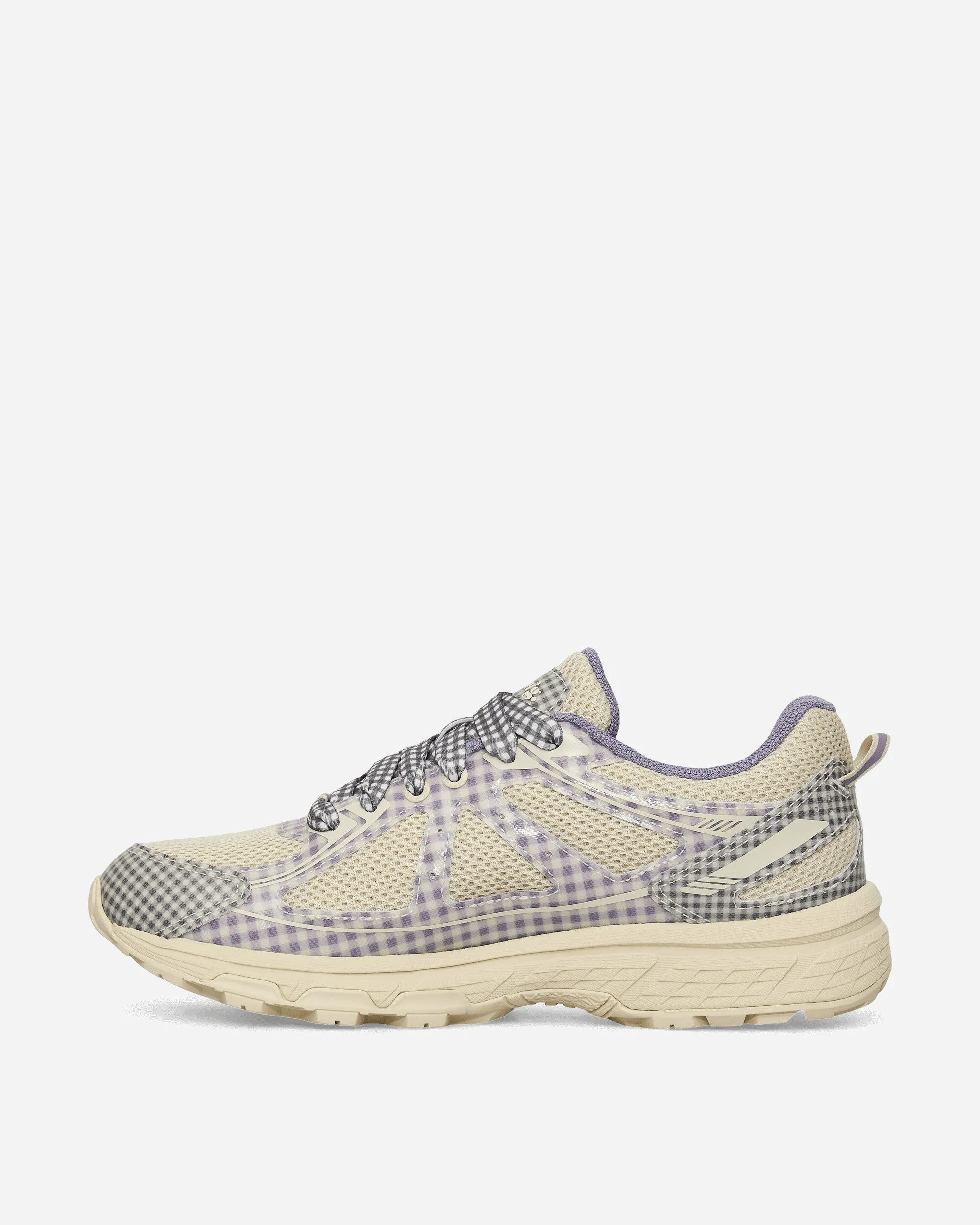 Story mfg. GEL-Venture 6 Sneakers Vanilla / Violet Quartz Night Jog
