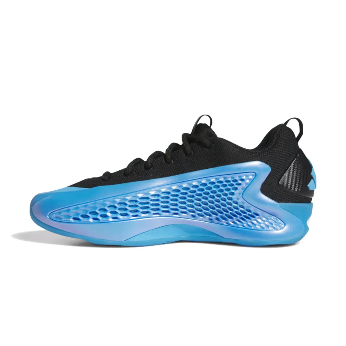Supportive Base Anthony Edwards 1 Low 'Blue Burst'